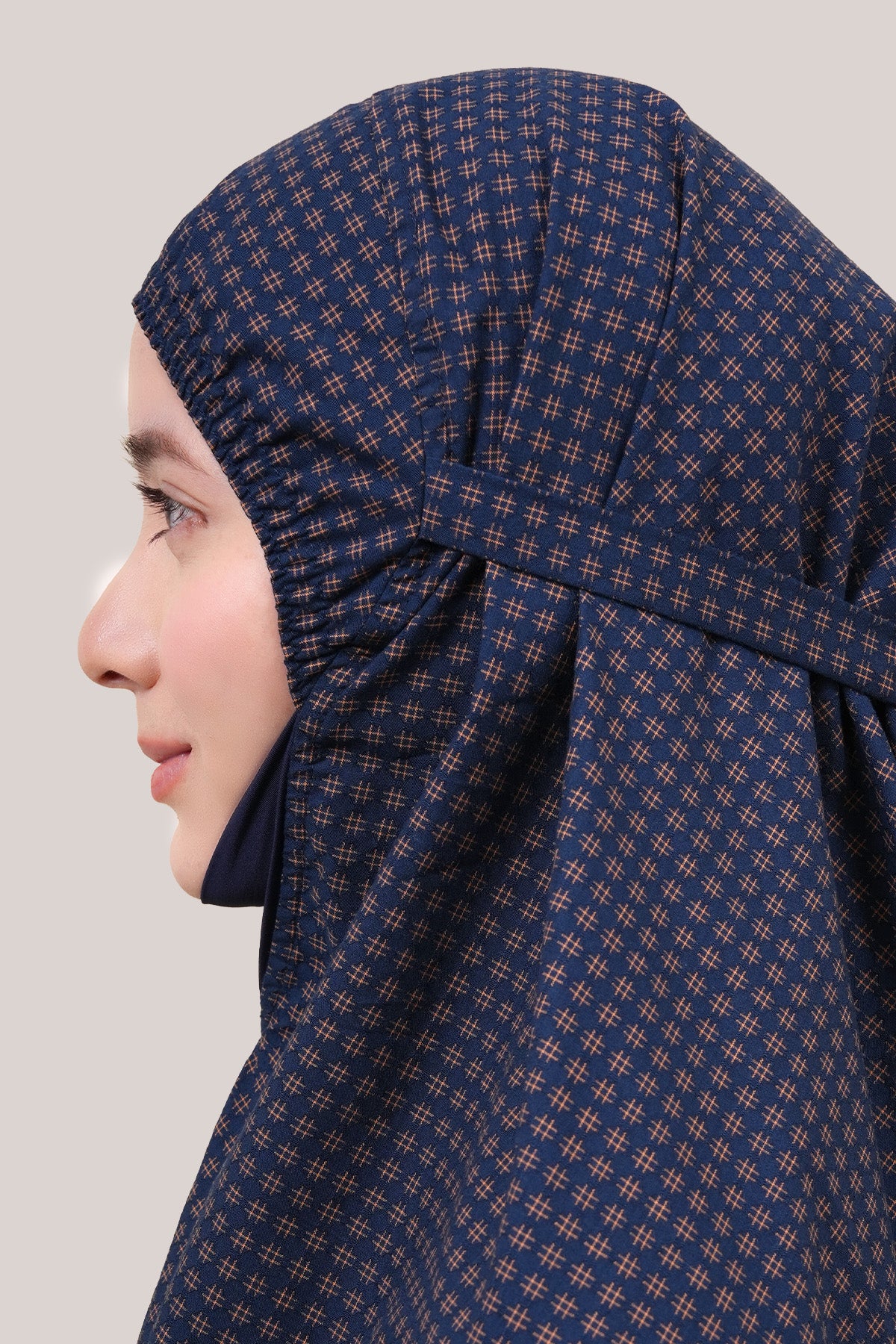 Telekung Deco Madiya