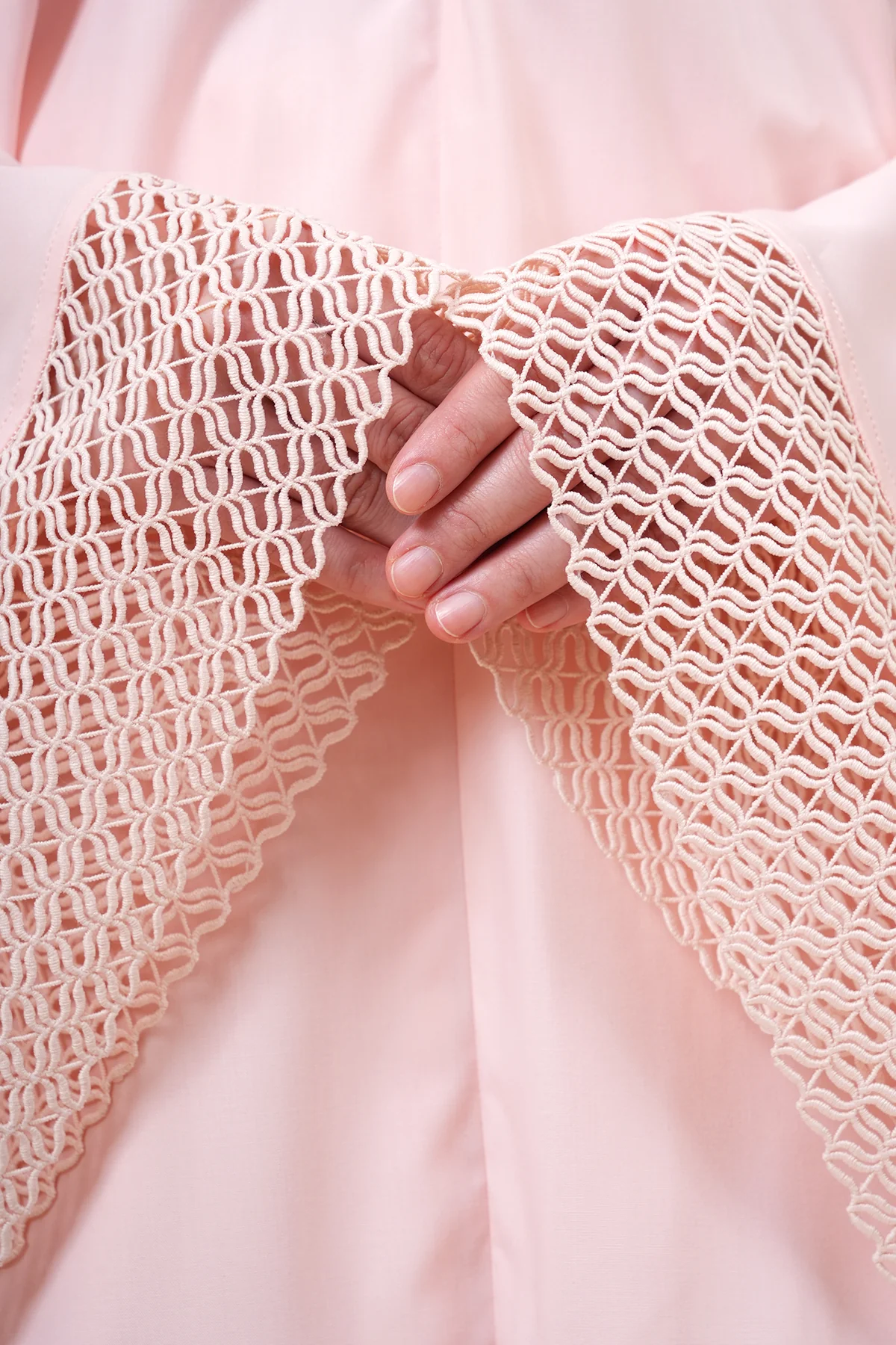 Telekung Modish Jalilah