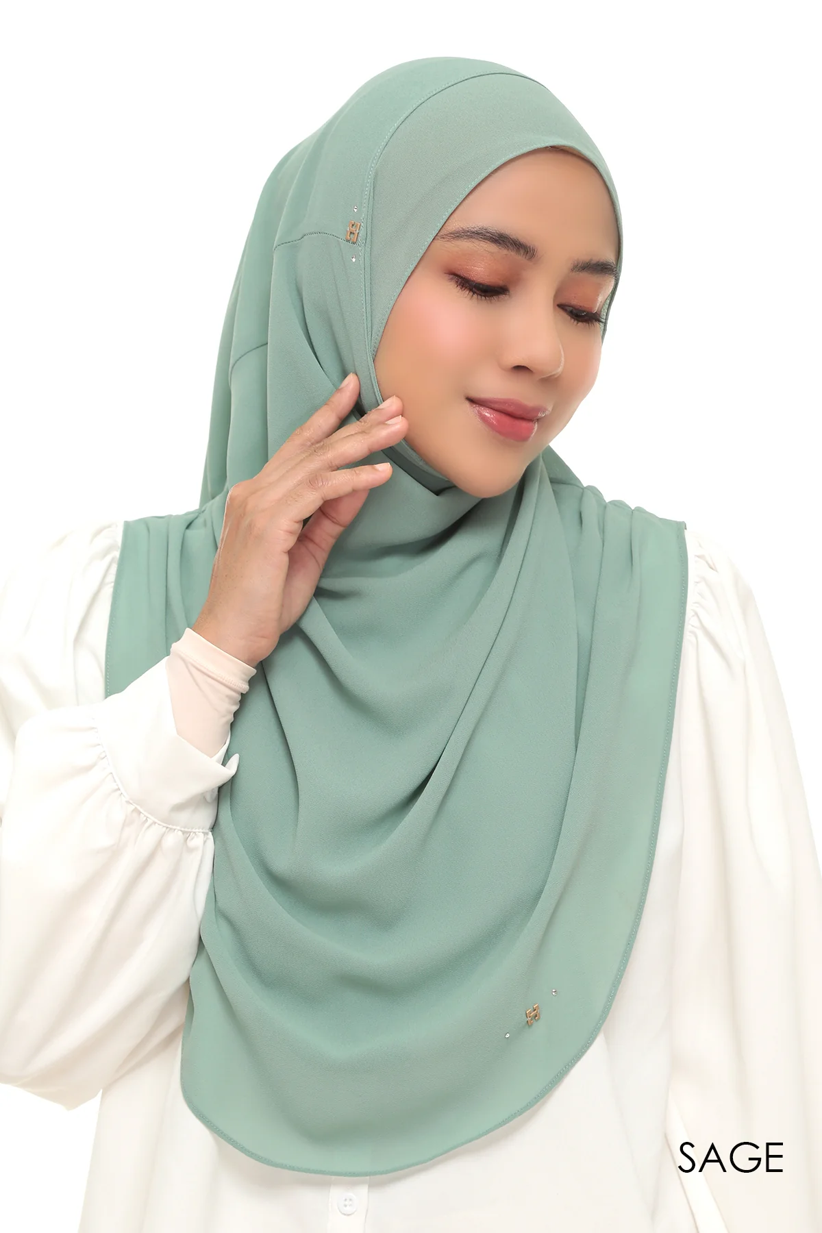 Hegira Cutely So IP Lot 1