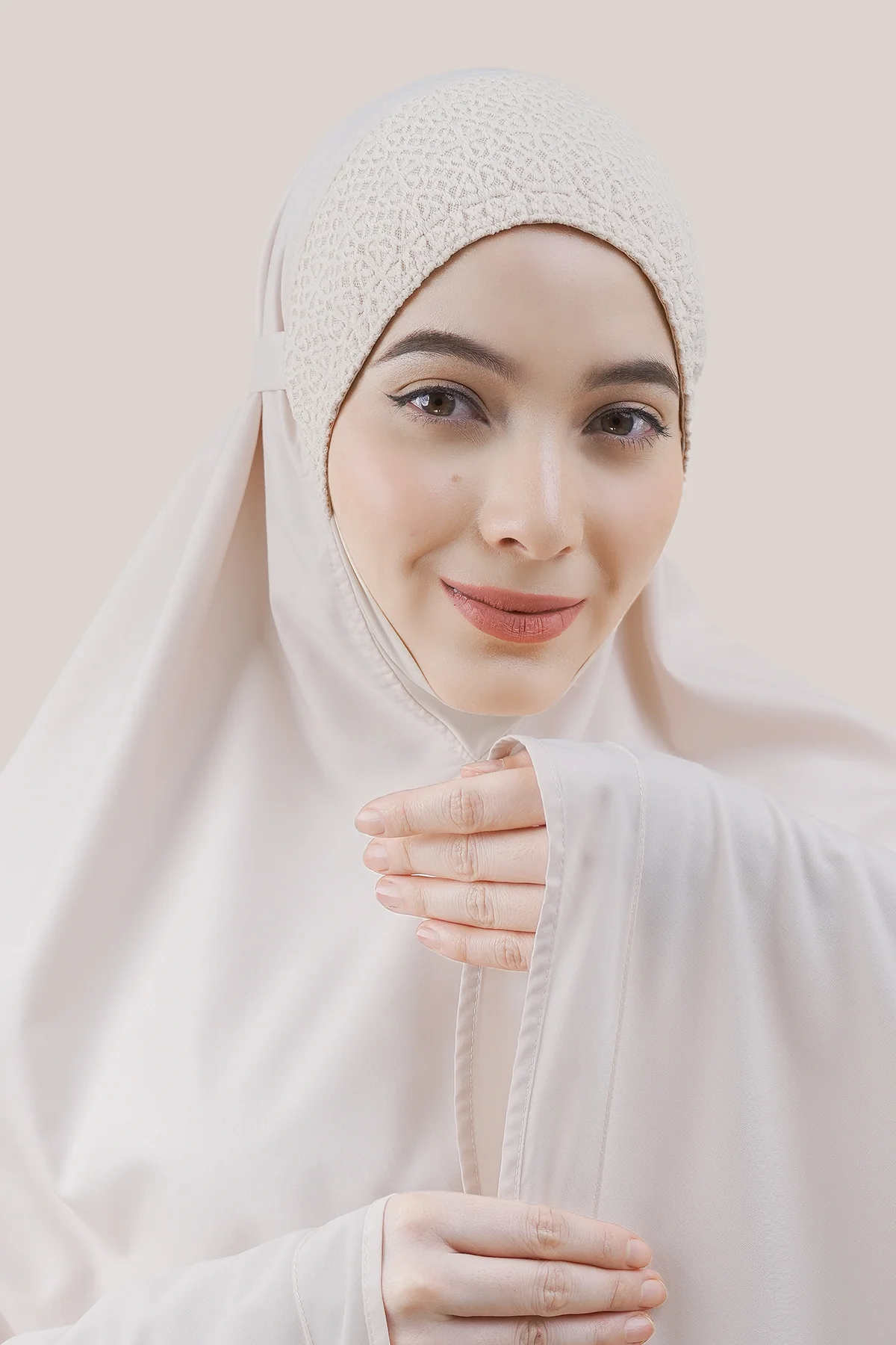 Telekung Flair Aleyna