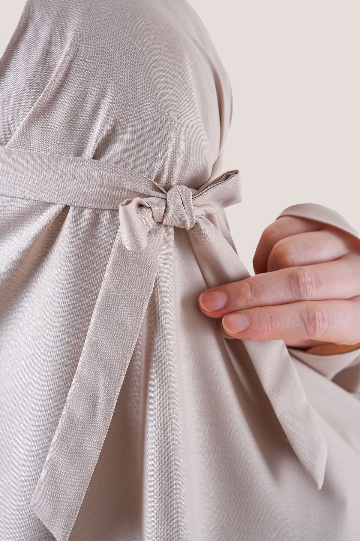 Telekung Flair Sabira