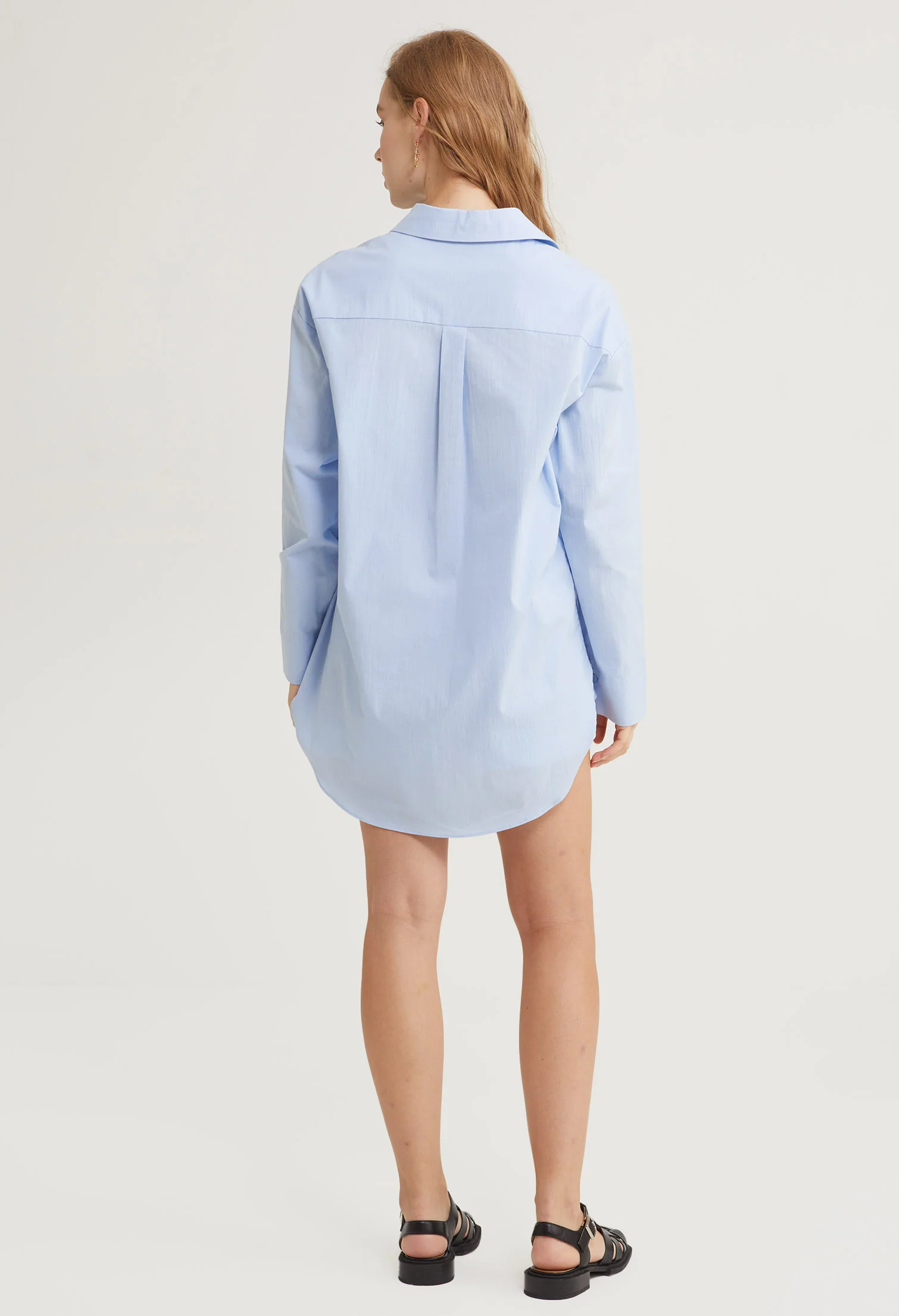 Moana Long Sleeves Top