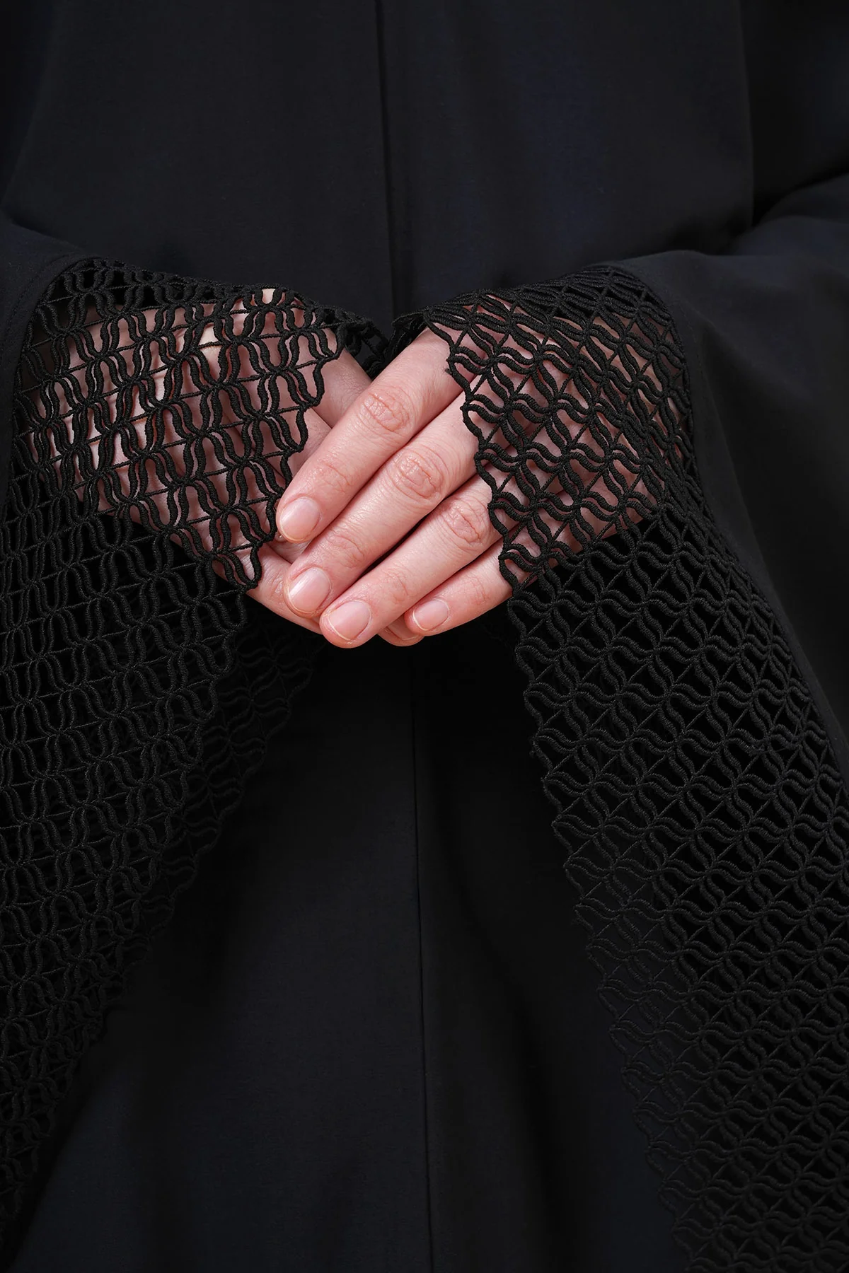 Telekung Harmony Modish Jalilah