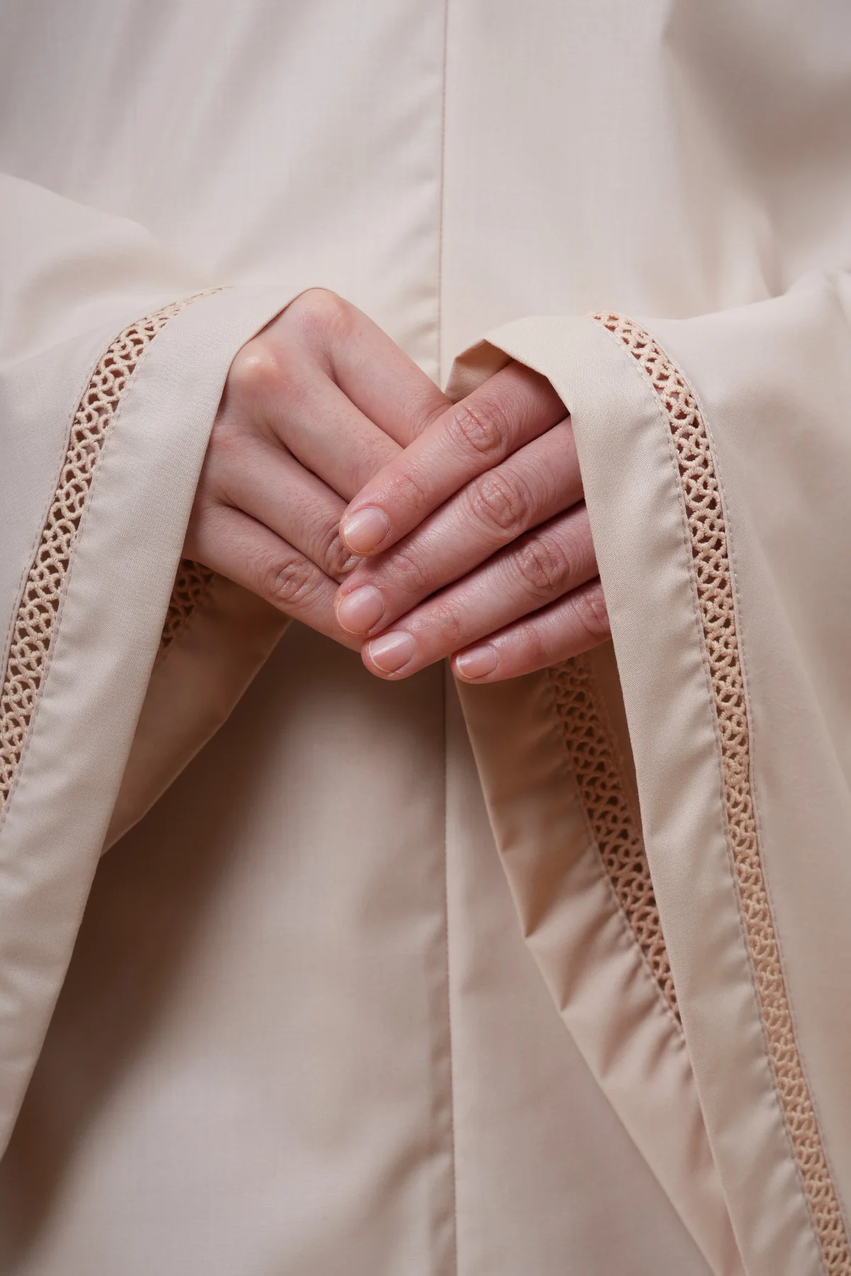 Telekung Modish Ashley