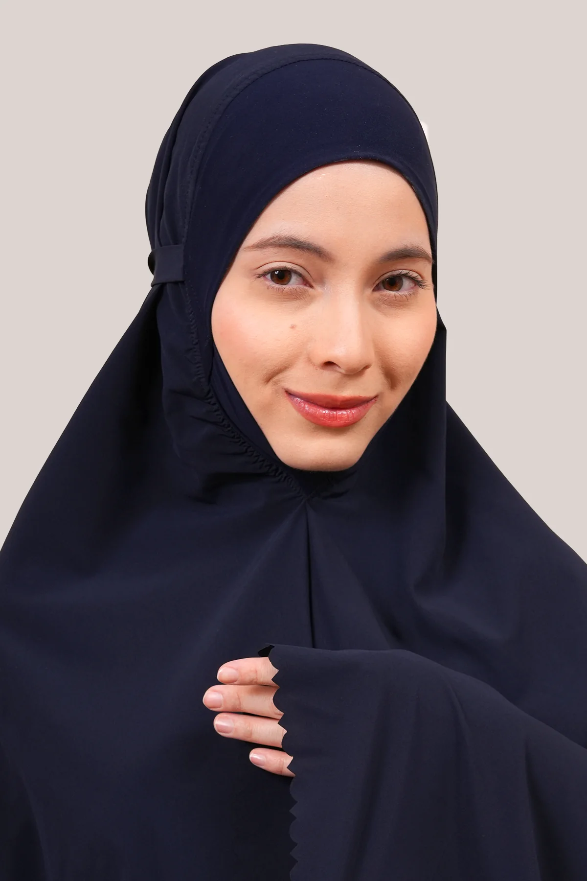 Telekung Flair Aria Deen Midi Set