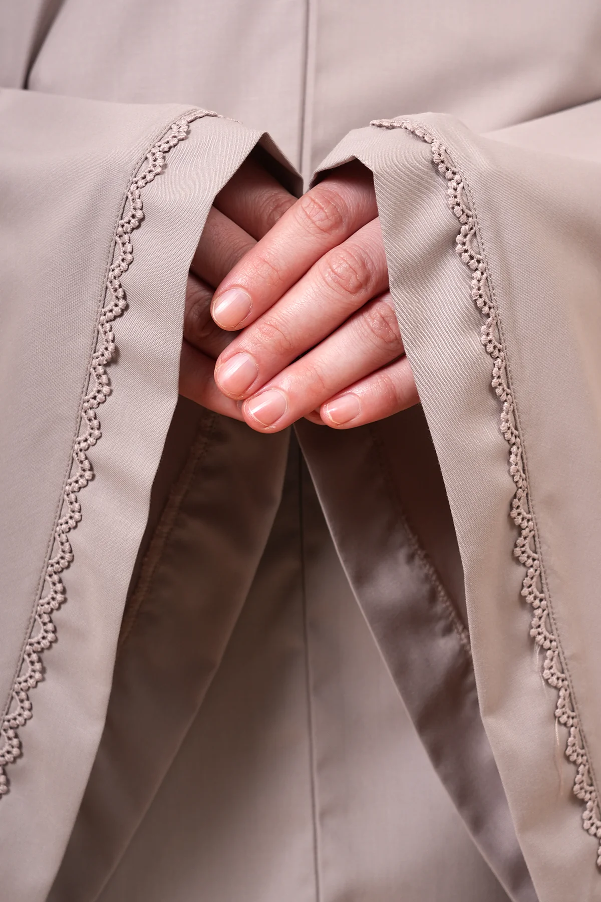 Telekung Modish Aesha