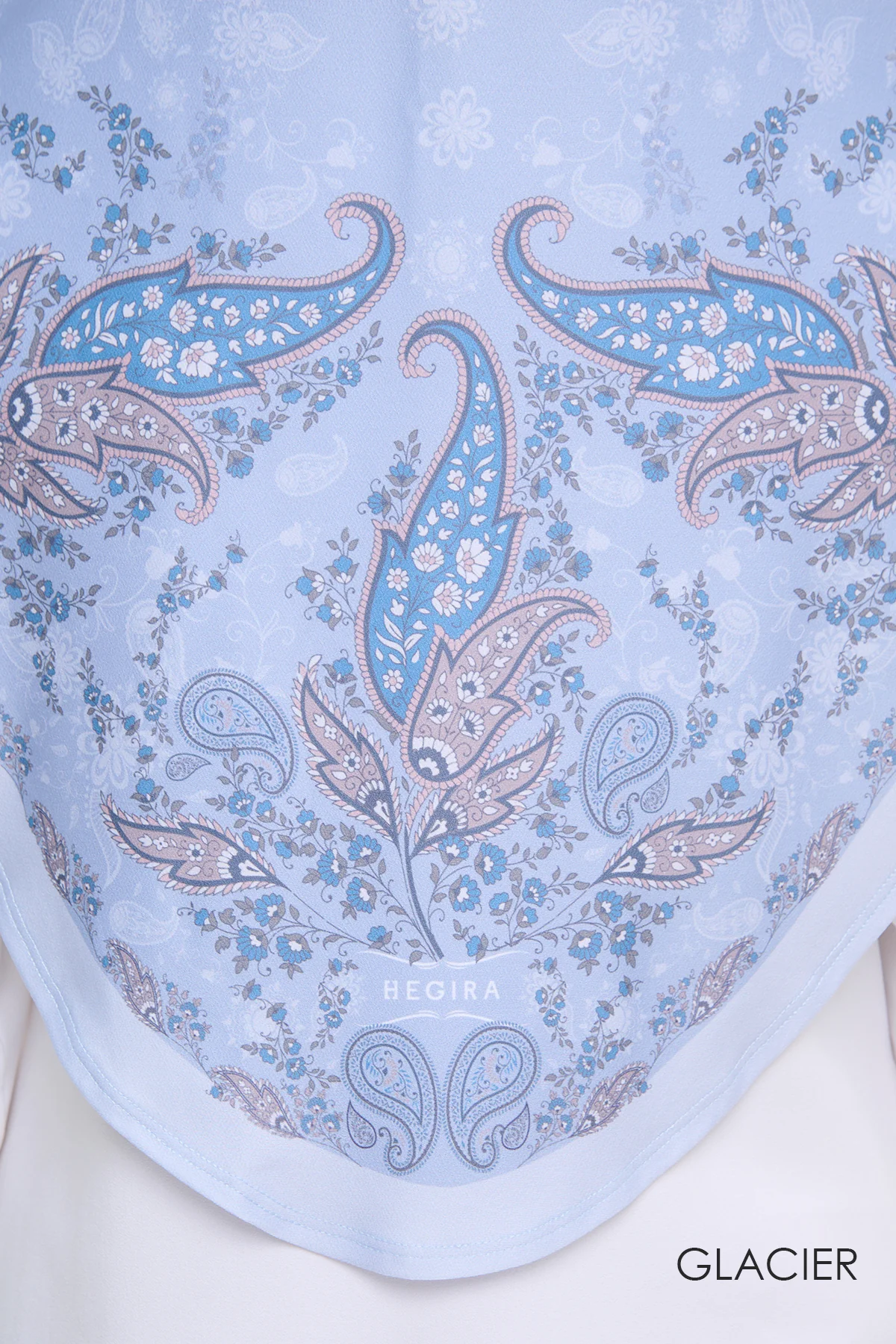 Hegira So Posy Paisley