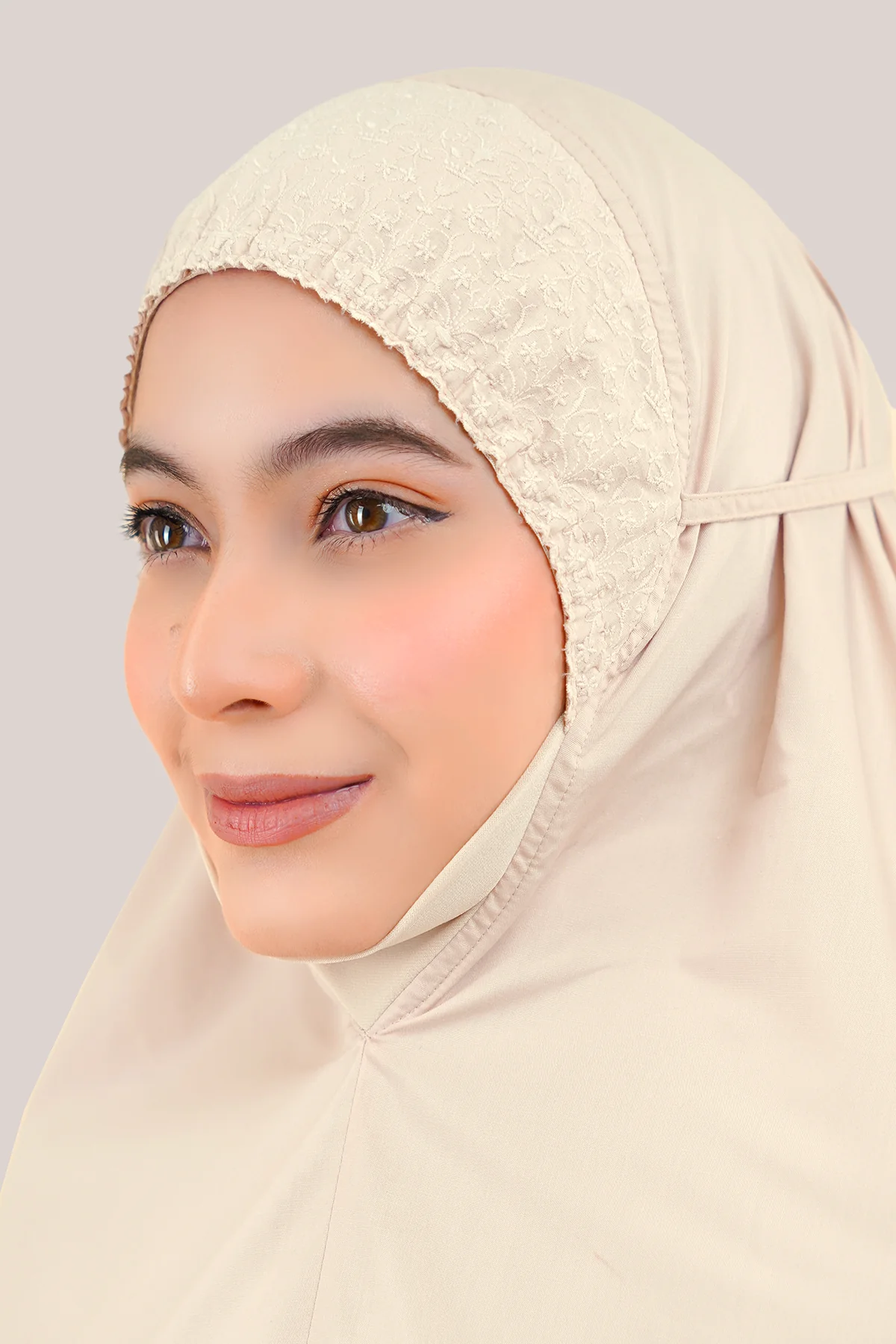 Telekung Signature Eiliyah