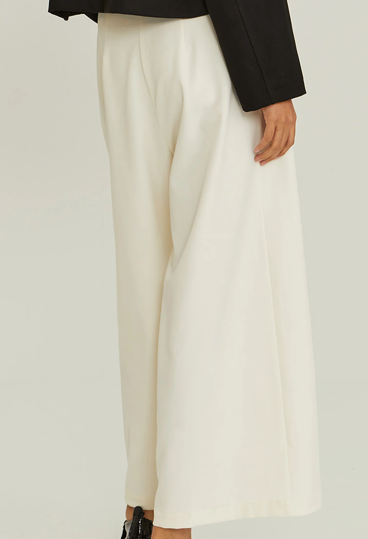 Moonbeam Wide Leg Pants
