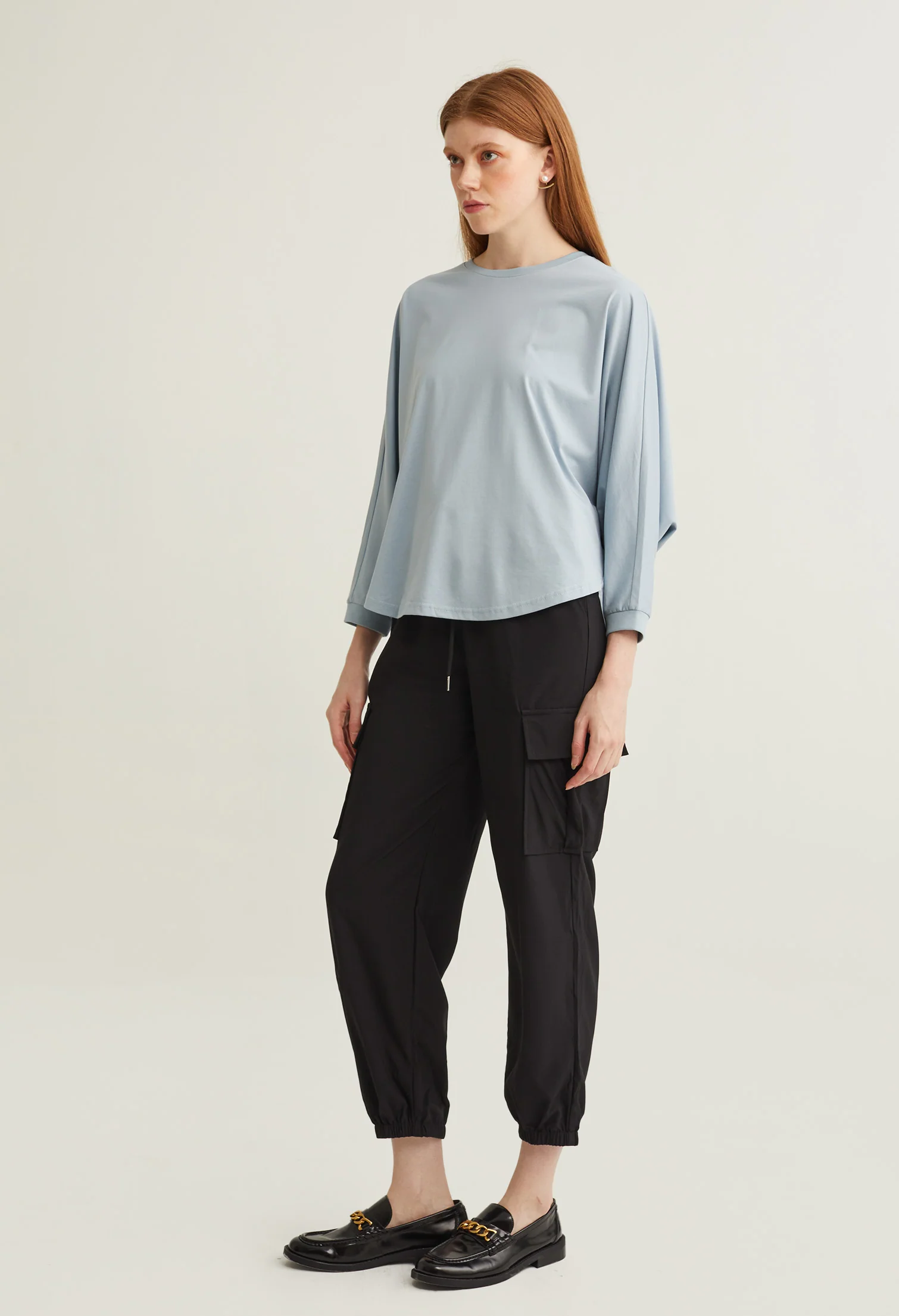 Cosy Long Sleeves Shirts