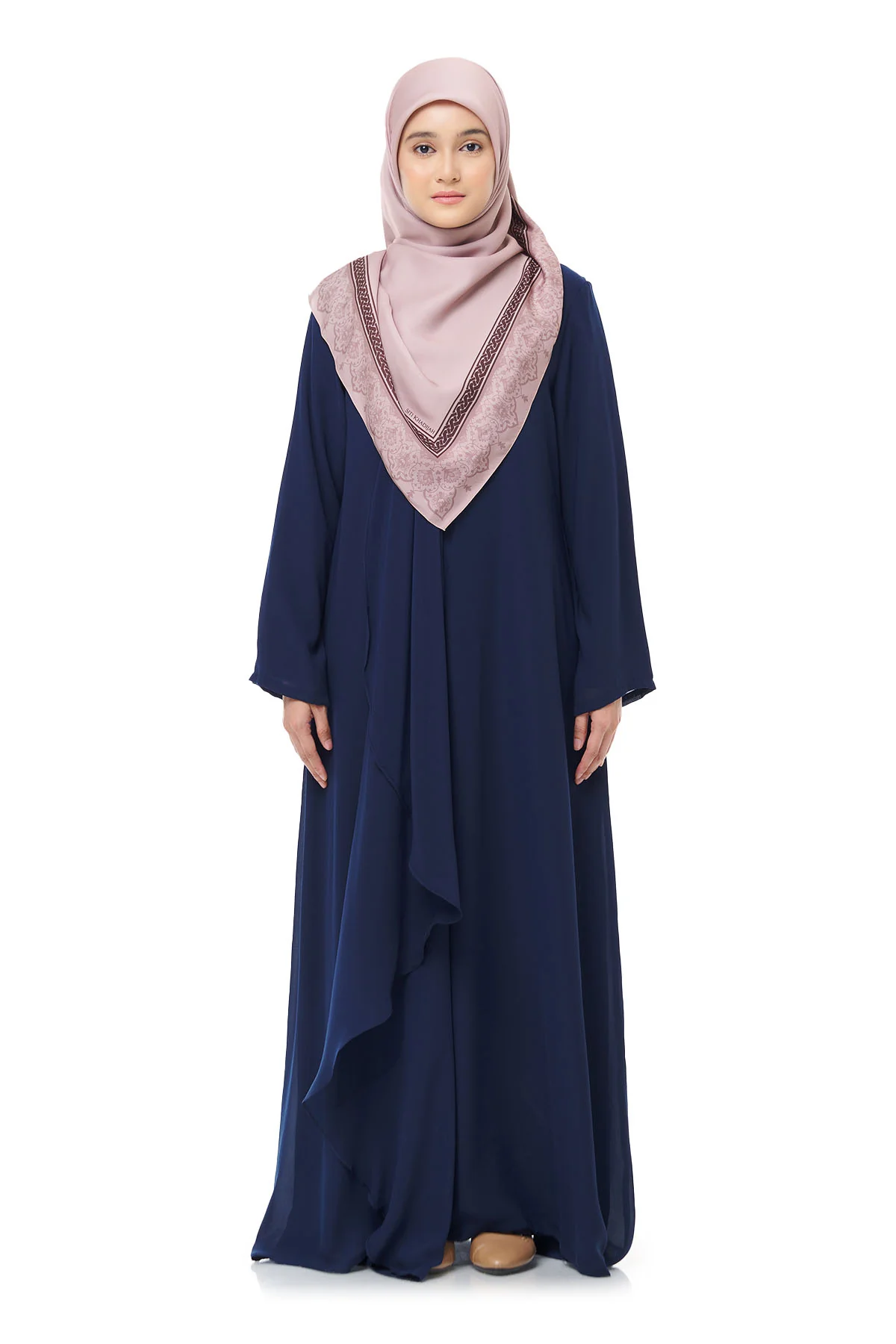 Jalilah Jubah