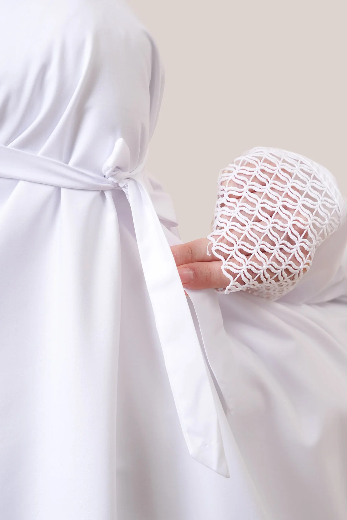 Telekung Modish Jalilah SE