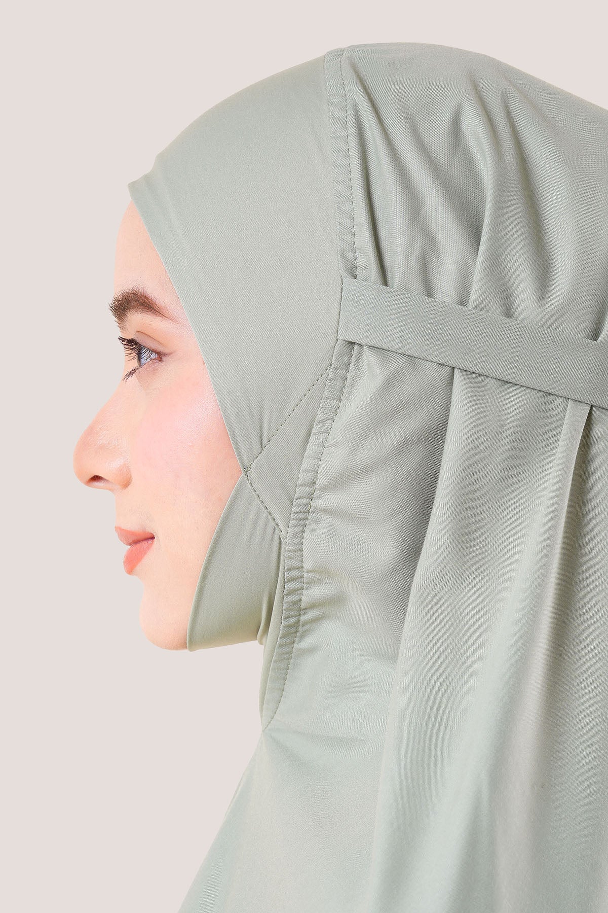 Telekung Flair Sabira