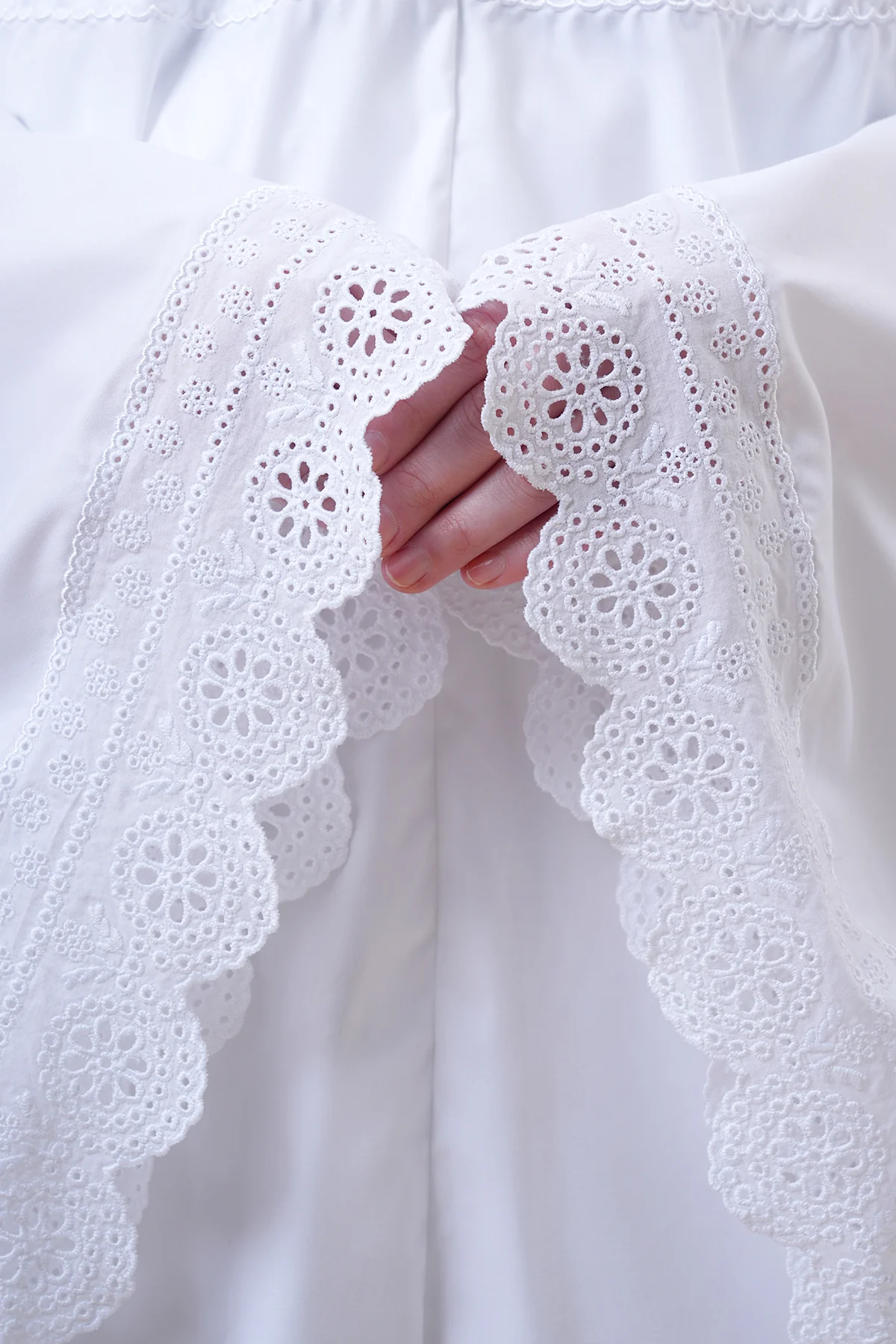 Telekung Signature Razia