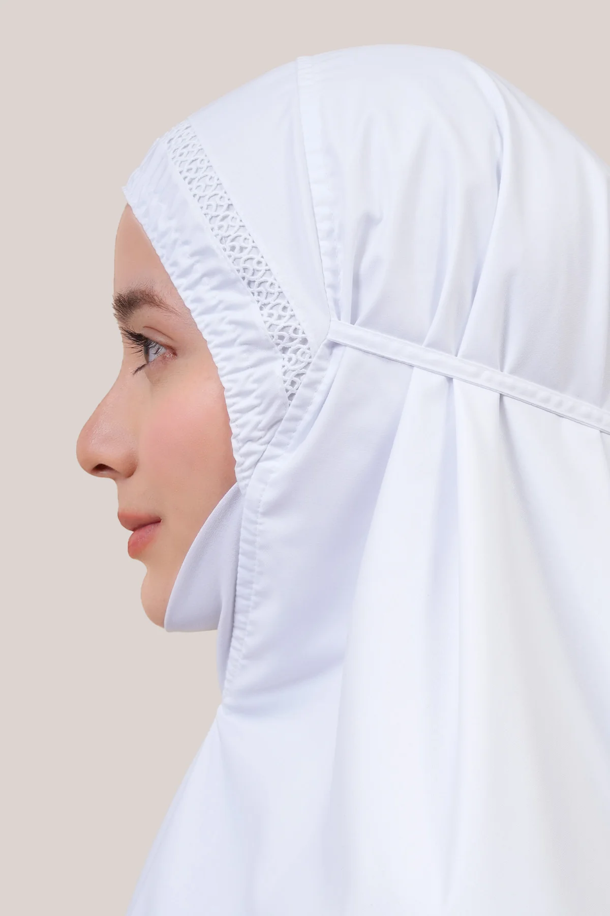 Telekung Modish Ashley