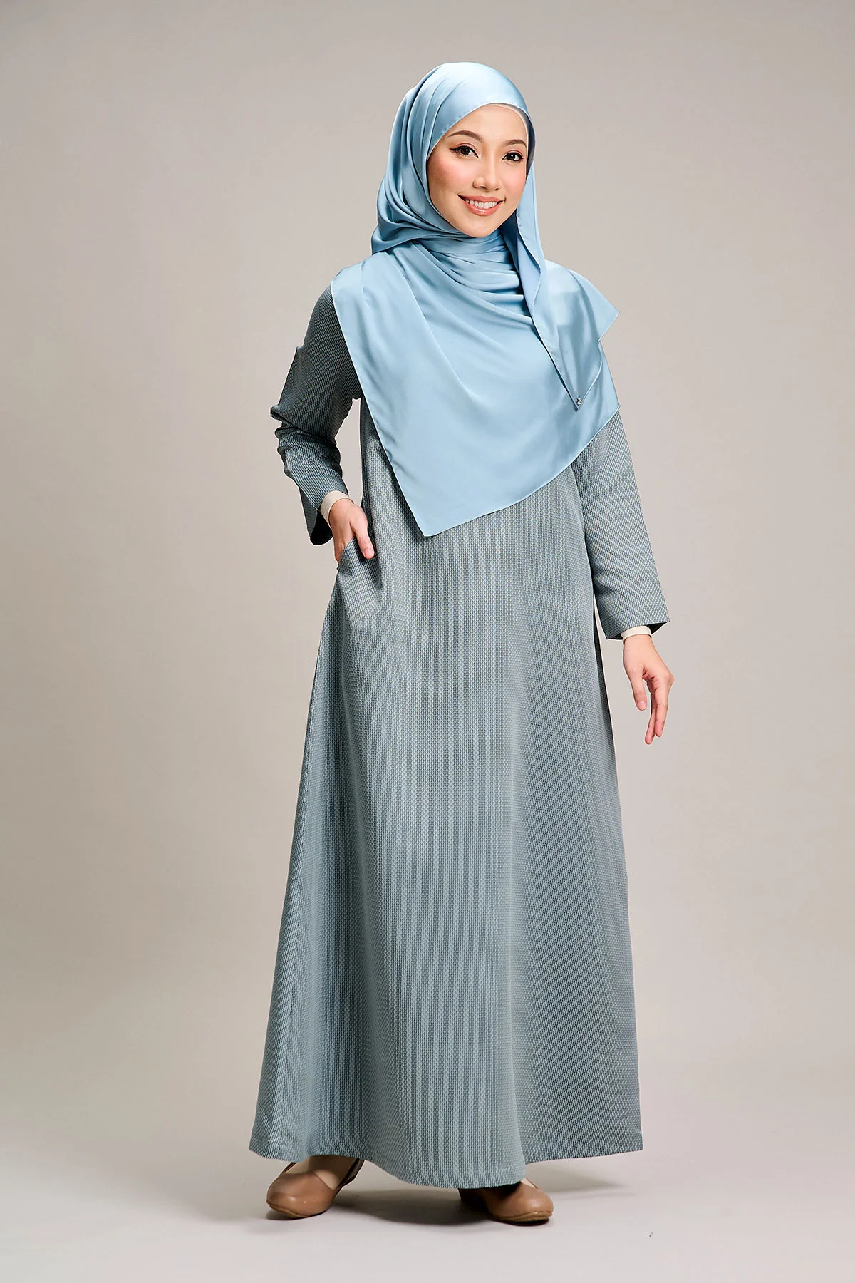 Airuz Jubah