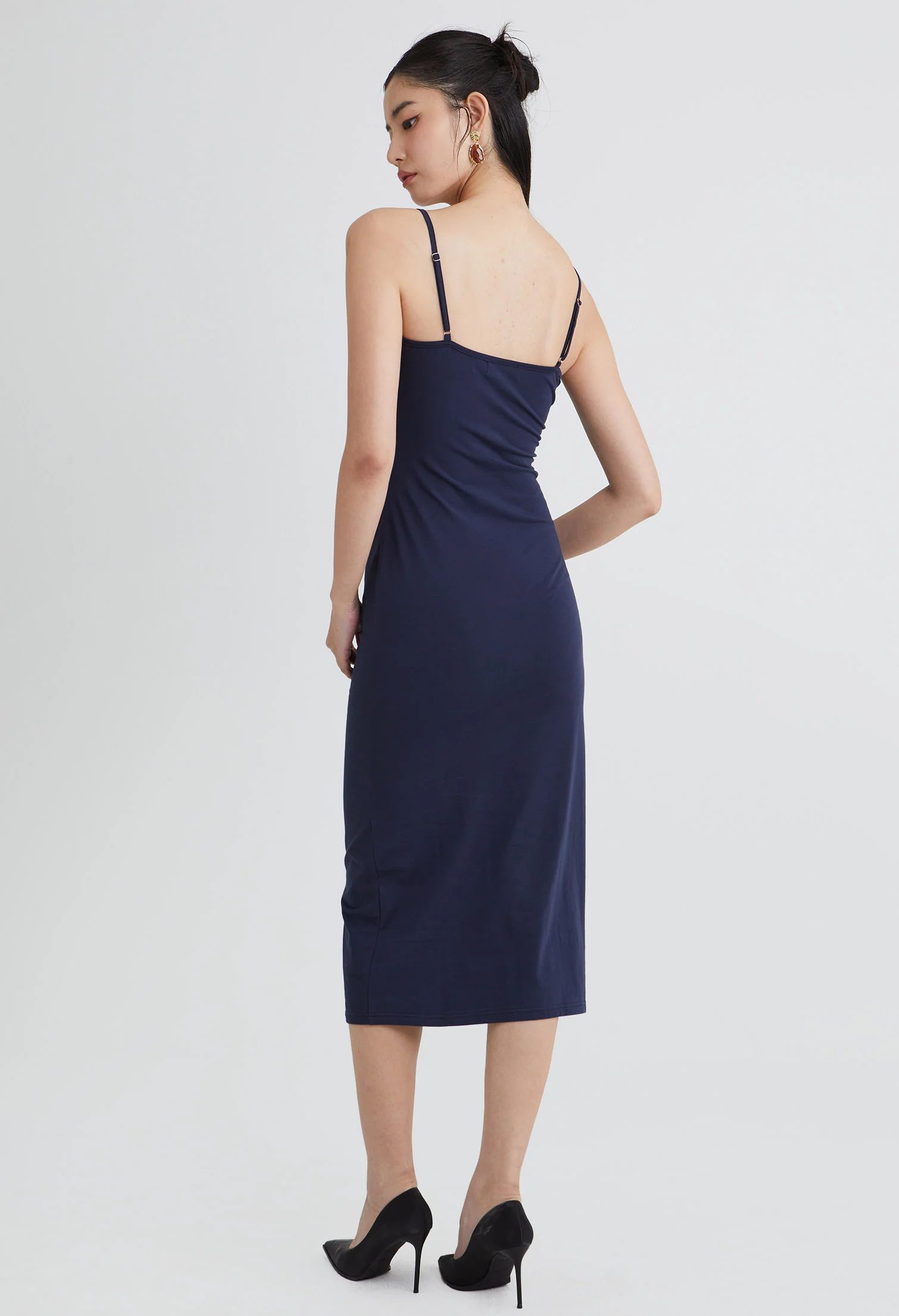 Everyday Cami Midi Dress