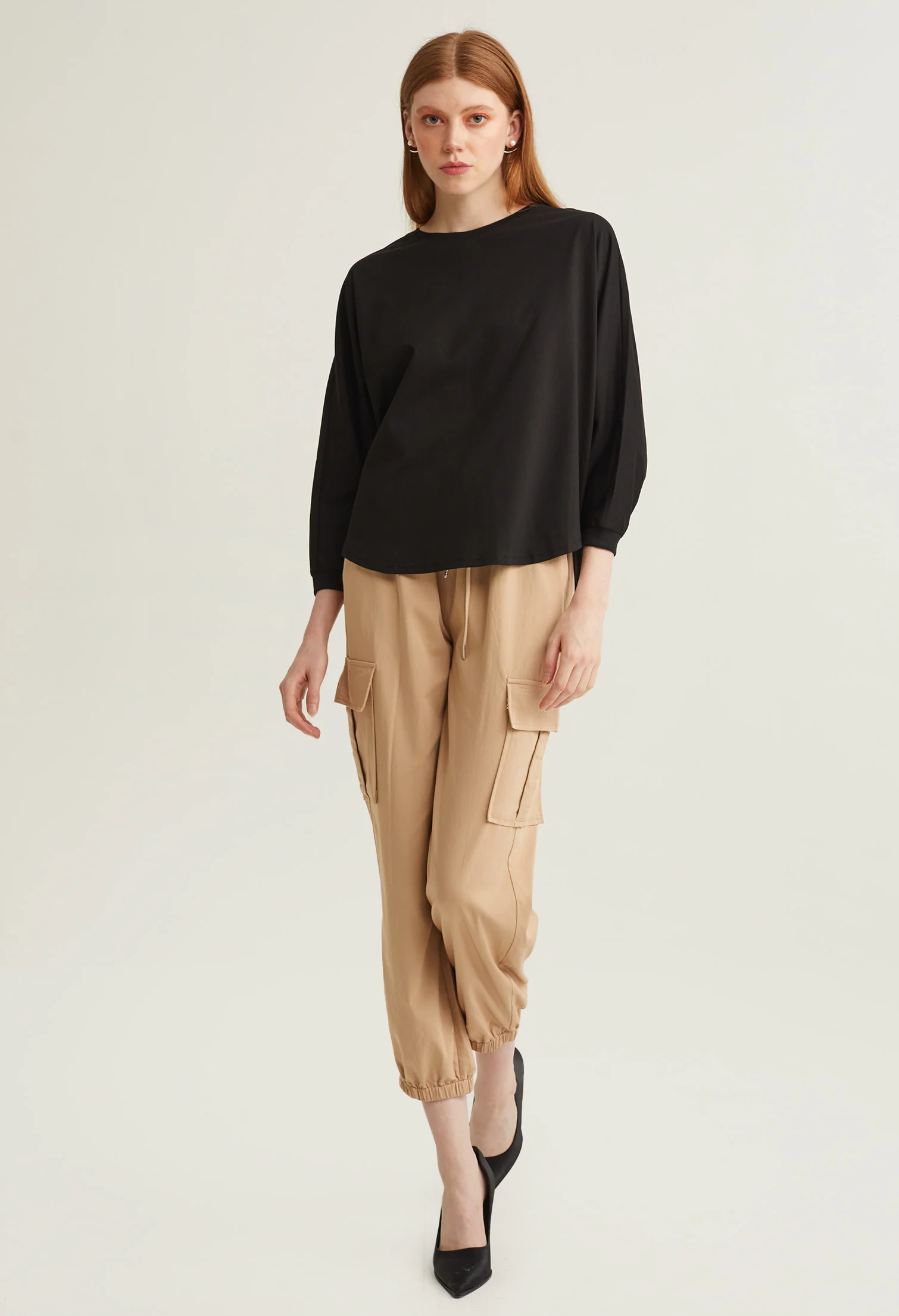 Cosy Long Sleeves Shirts