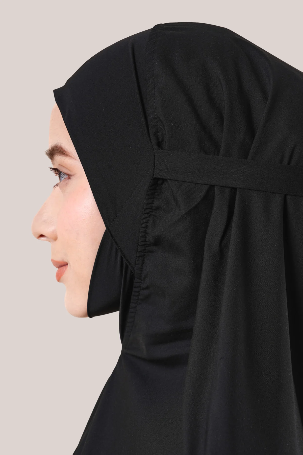 Telekung Flair Wafaa