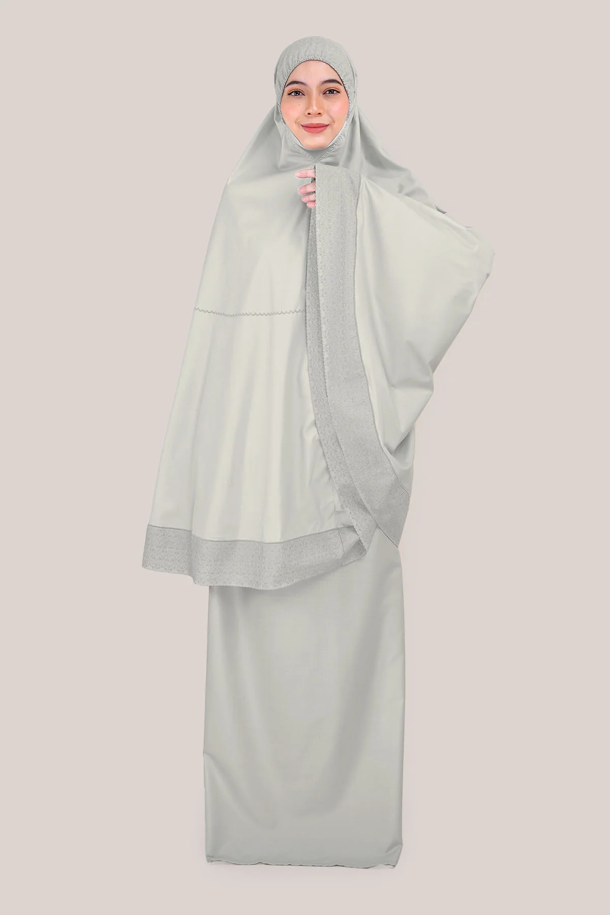 Telekung Signature Eiliyah