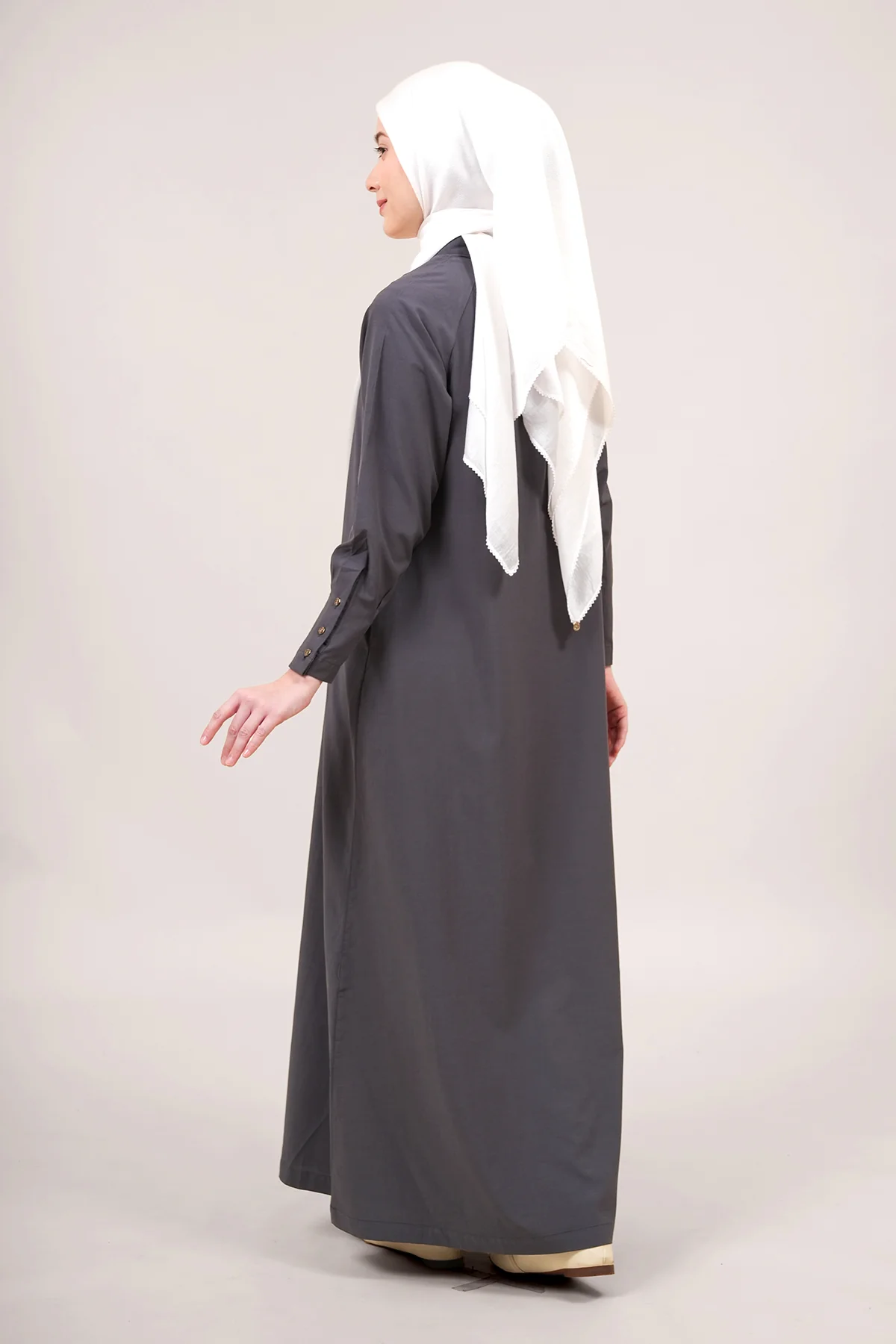 Hanna Jubah