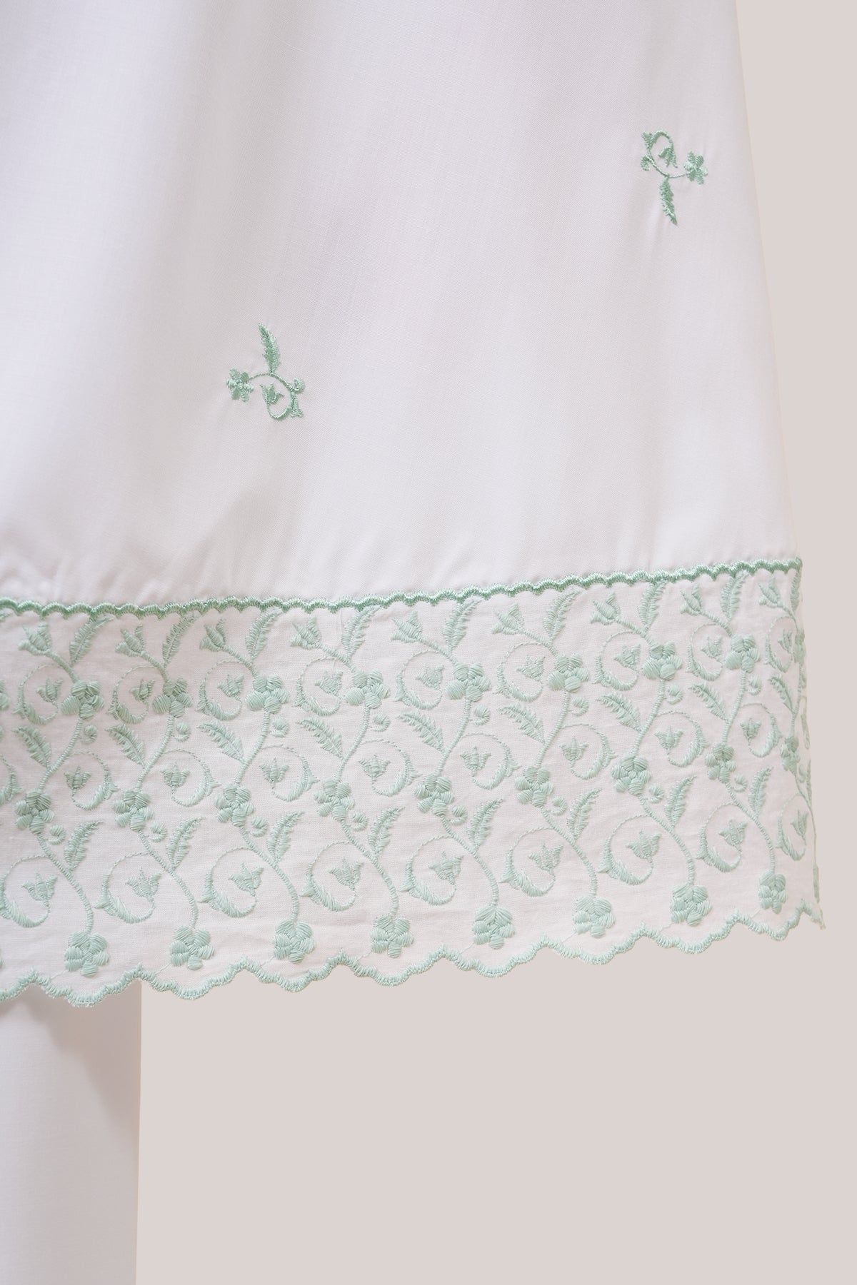 Telekung Broderie Sarimas Rona