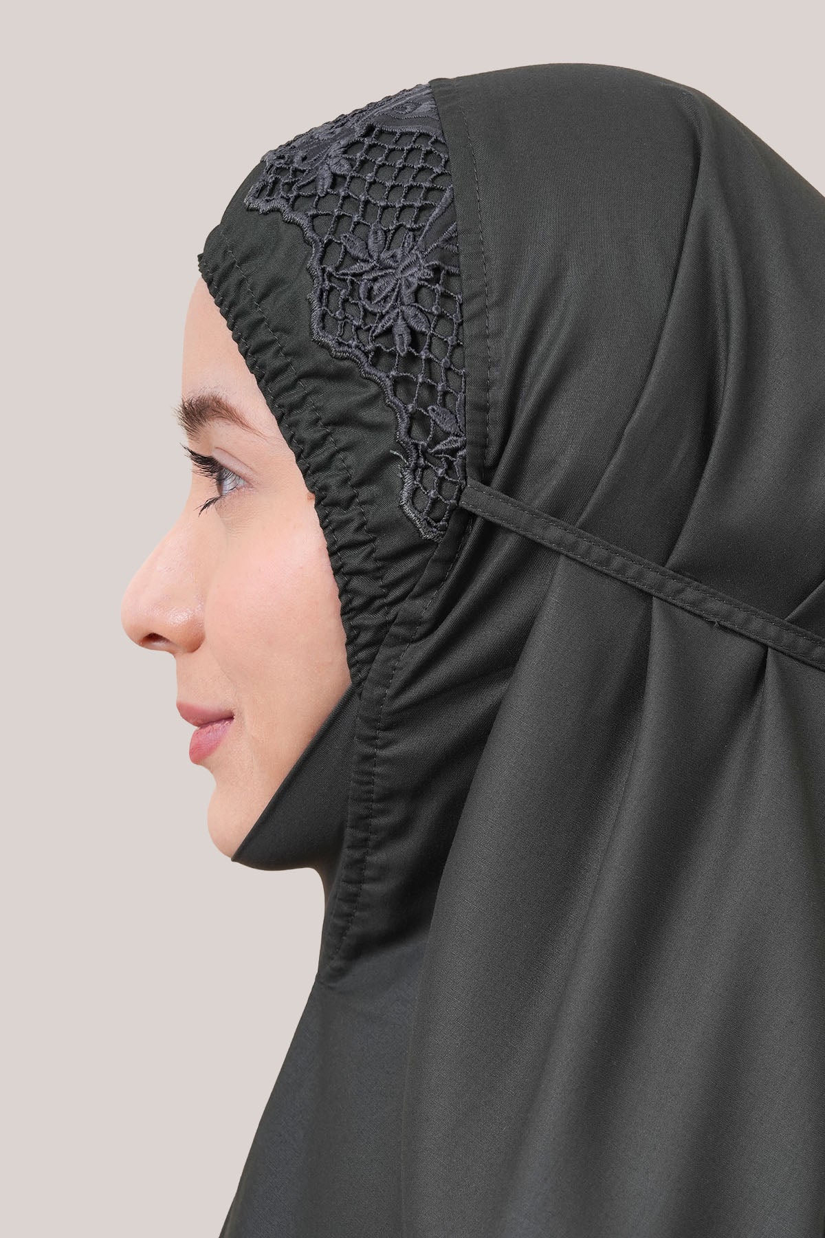 Telekung Signature Refa