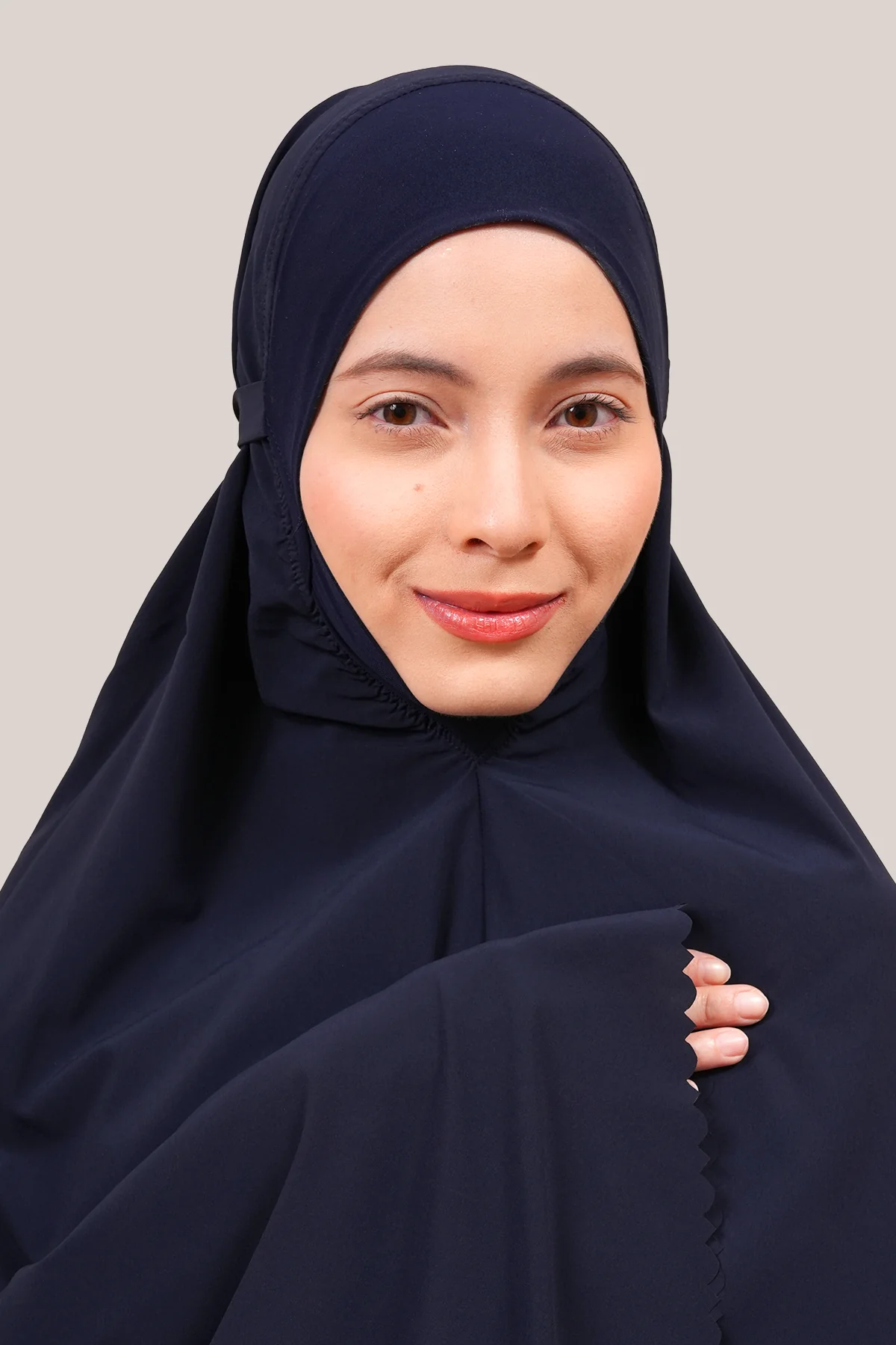 Telekung Flair Aria Deen Midi Set