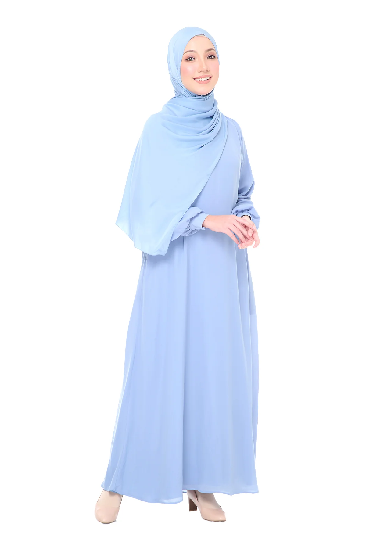 Janna Jubah