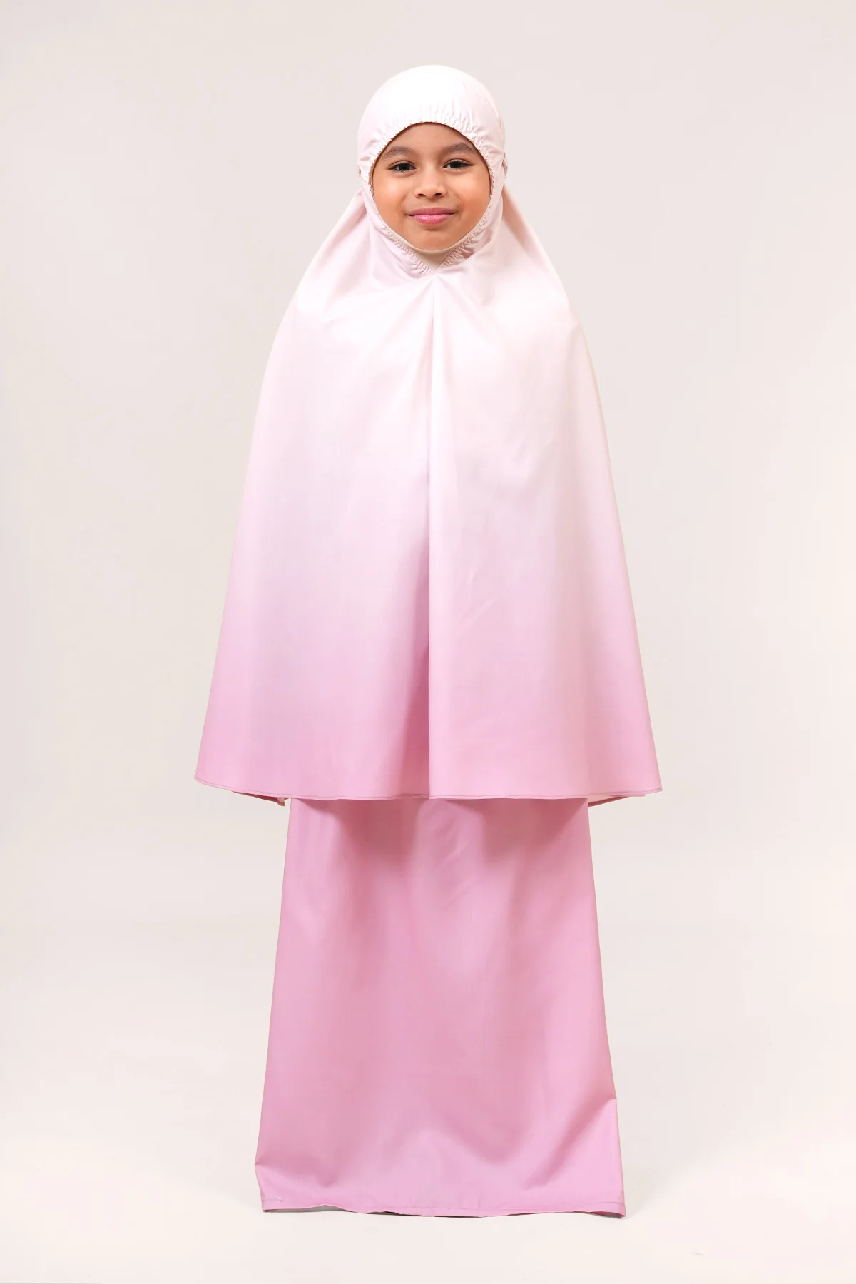 Telekung Deco Lalita Cilik