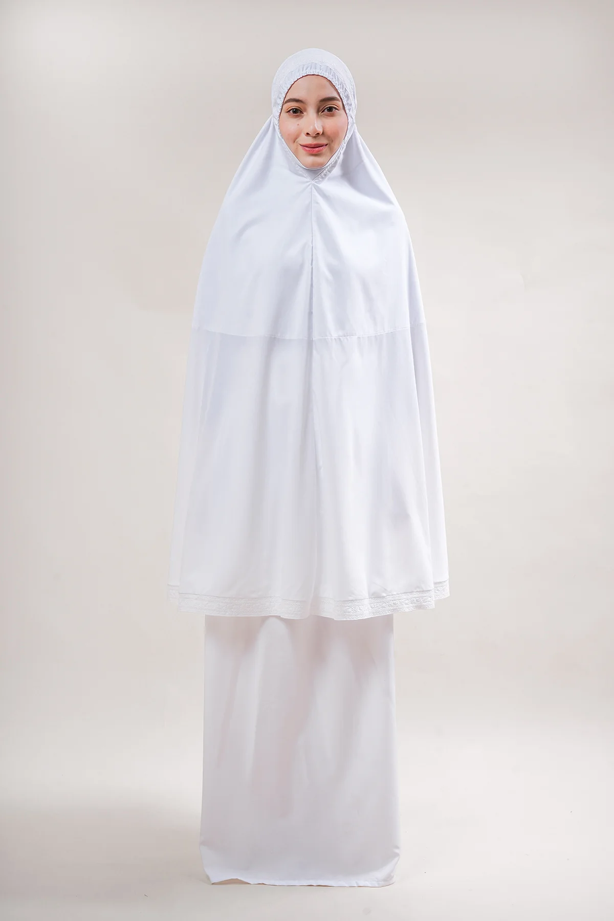 Telekung Signature Ayliz