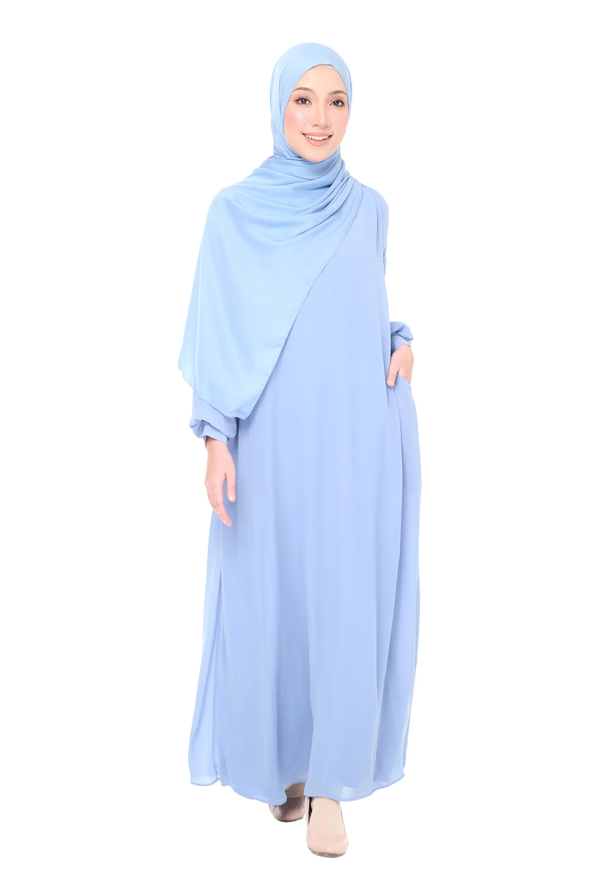 Janna Jubah