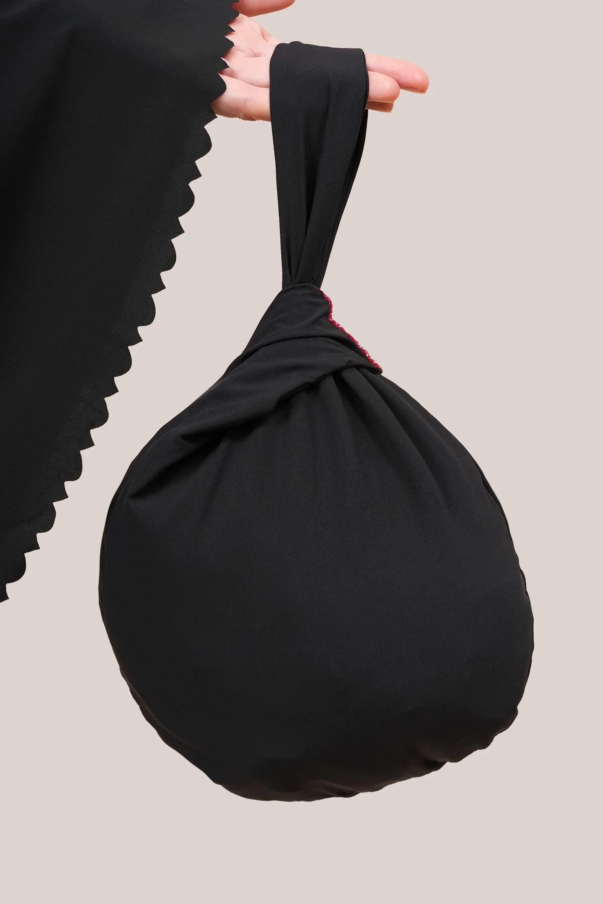 Telekung Flair Aria Deen Midi Set