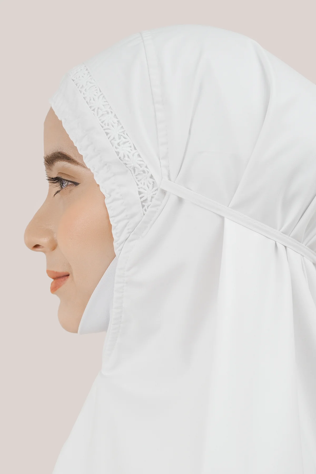 Telekung Modish Delila