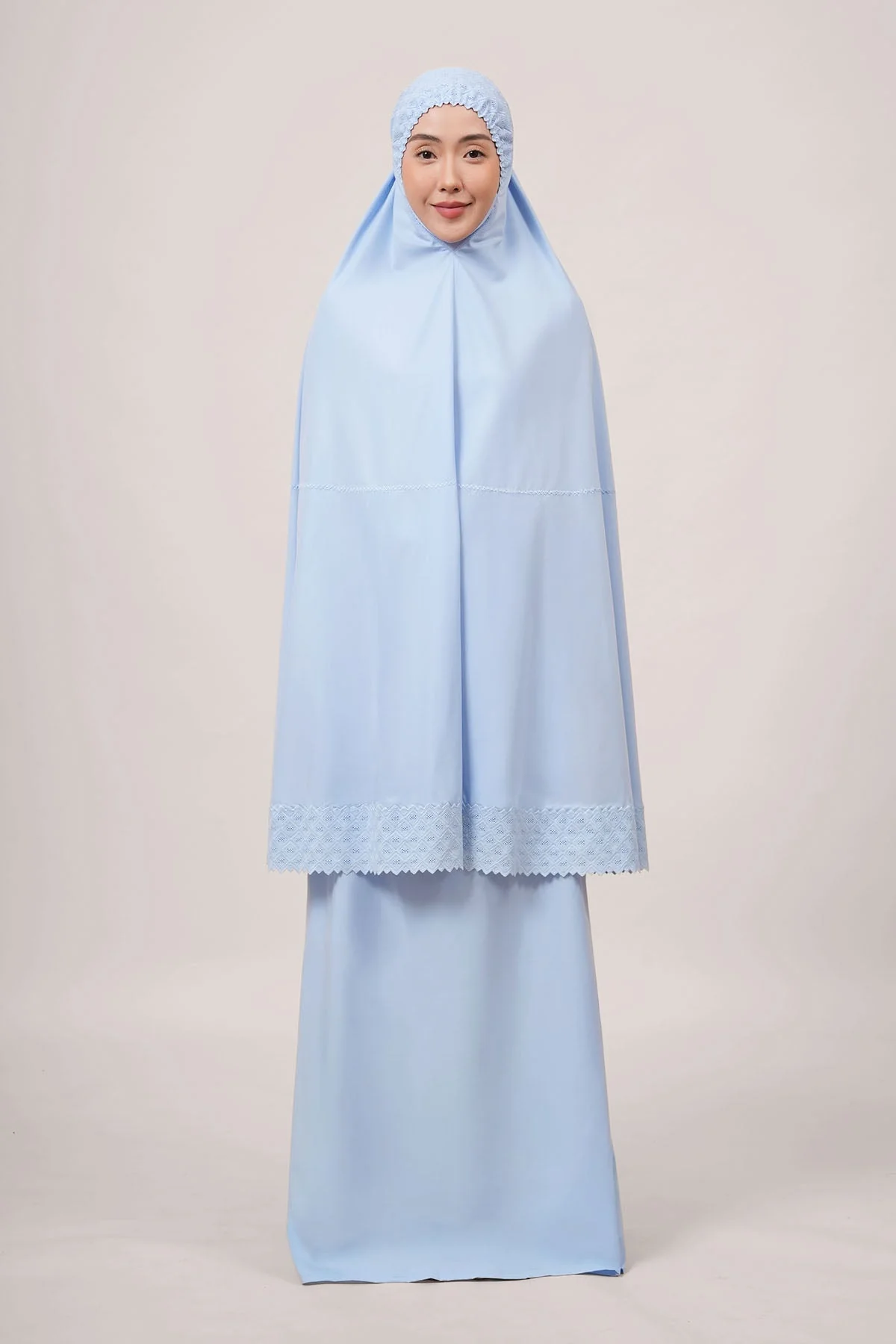 Telekung Signature Elara