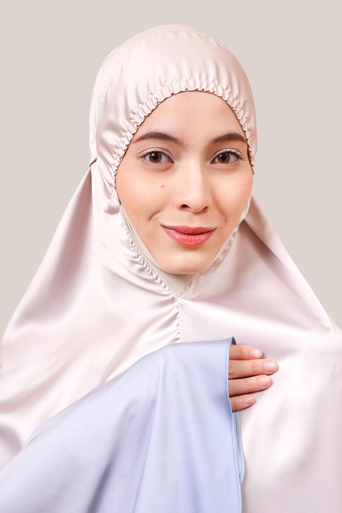 Telekung Deco Lalita