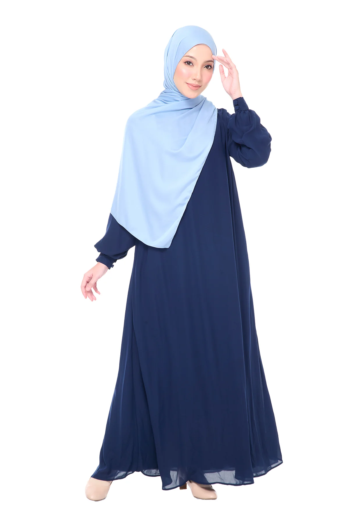 Janna Jubah