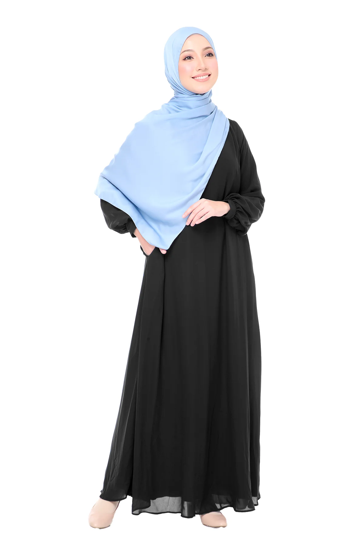 Janna Jubah