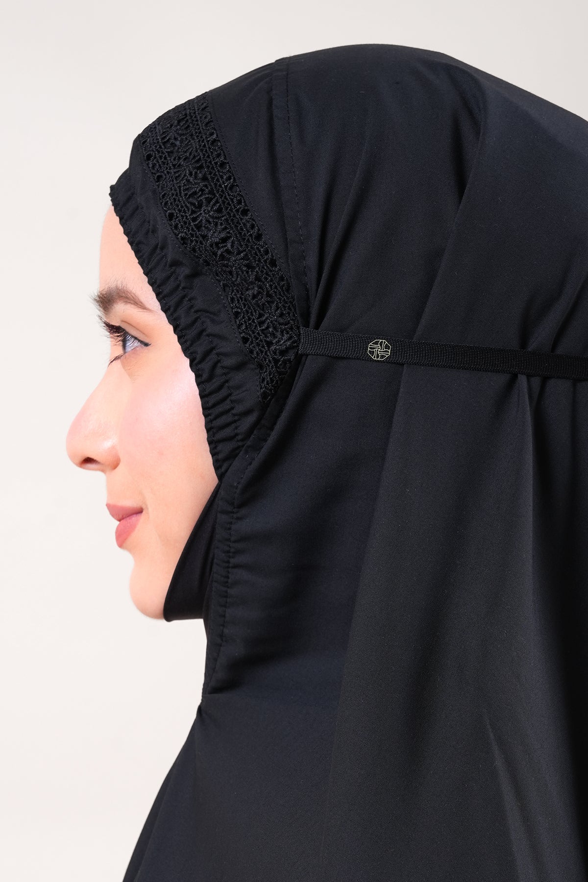 Telekung Modish Ashdeen