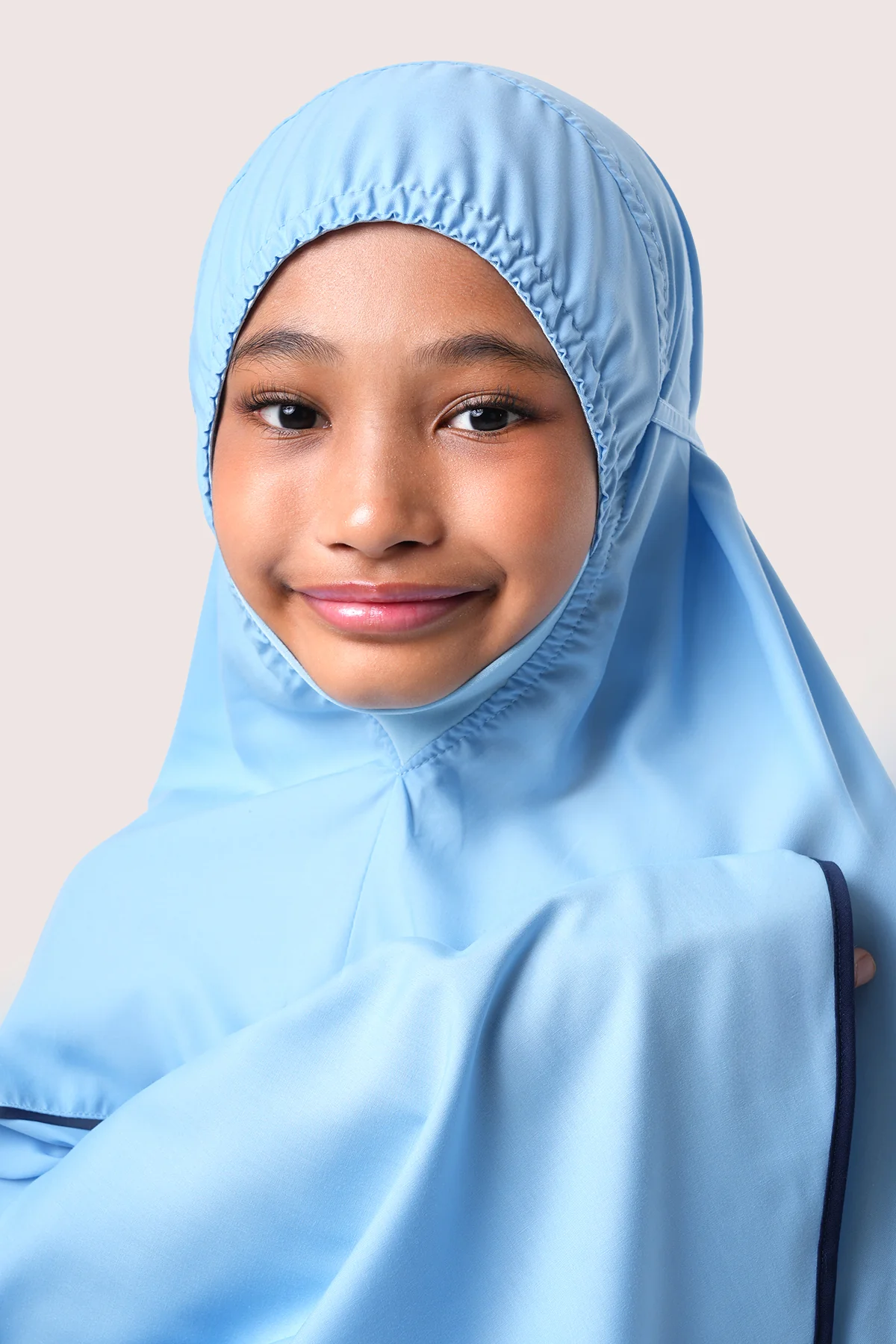 Telekung Flair Talia Kids