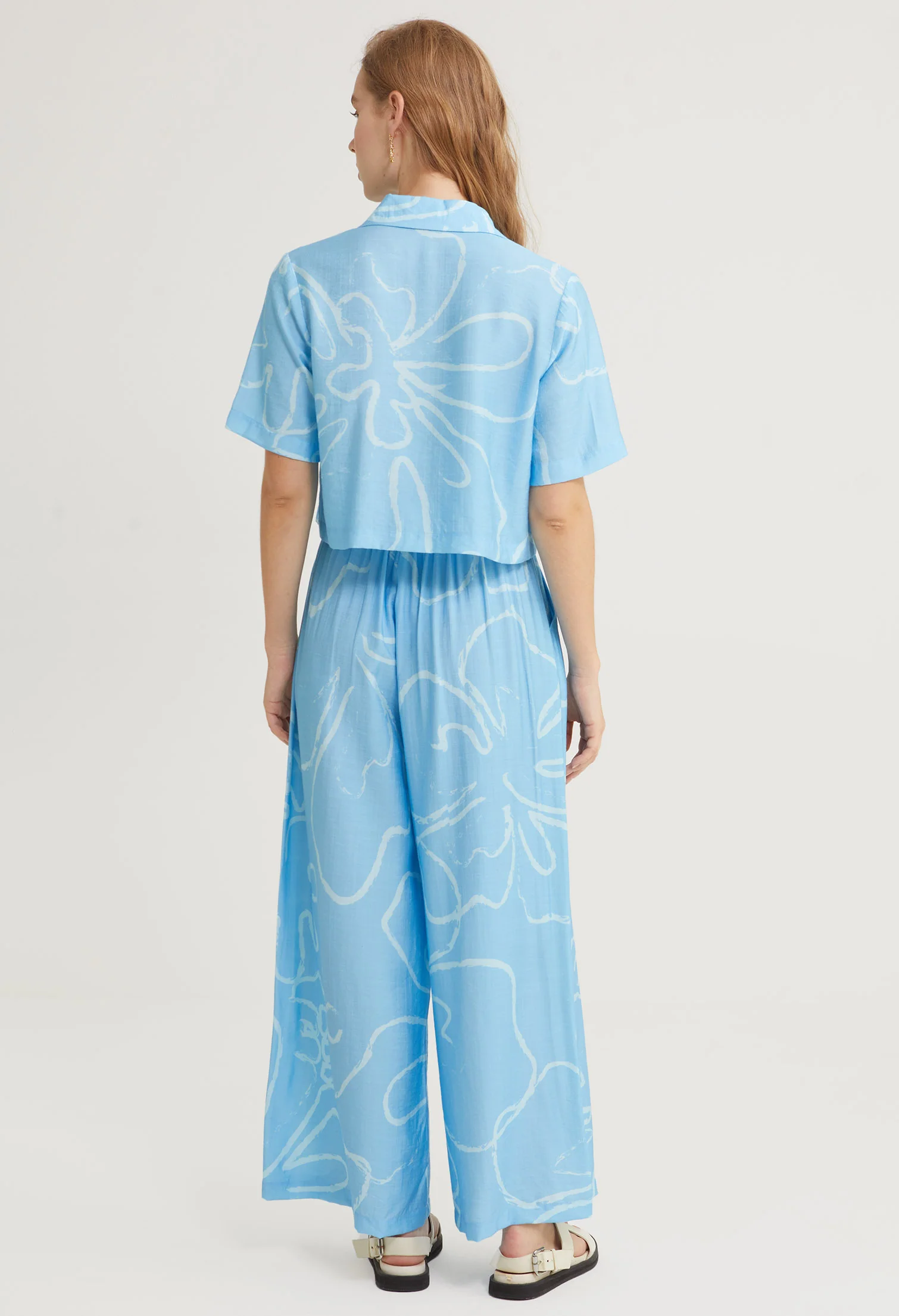 Kapalua Dew Loose Pants