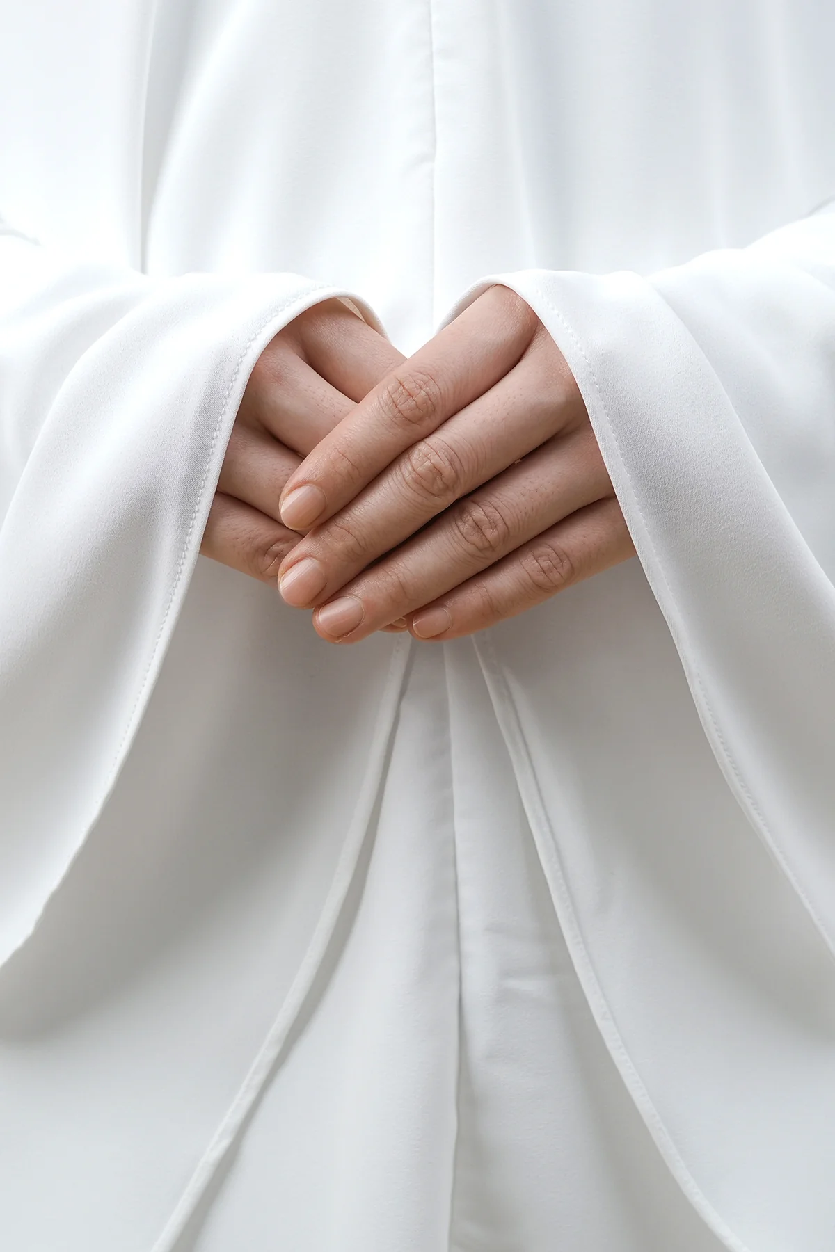 Telekung Flair Daria (Top Only)