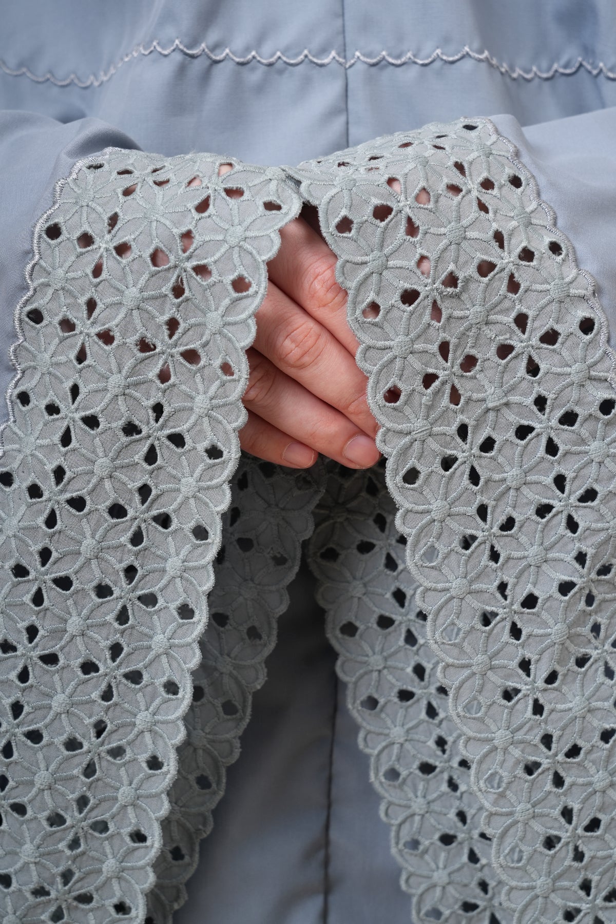 Telekung Signature Kesuma LE