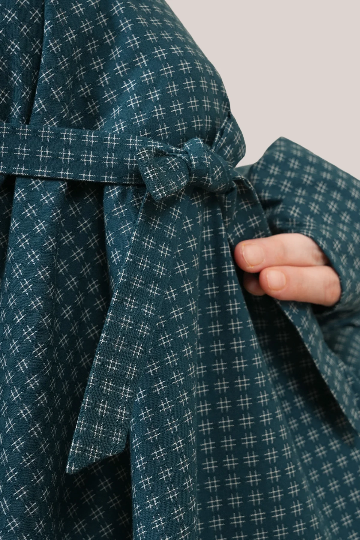 Telekung Deco Madiya