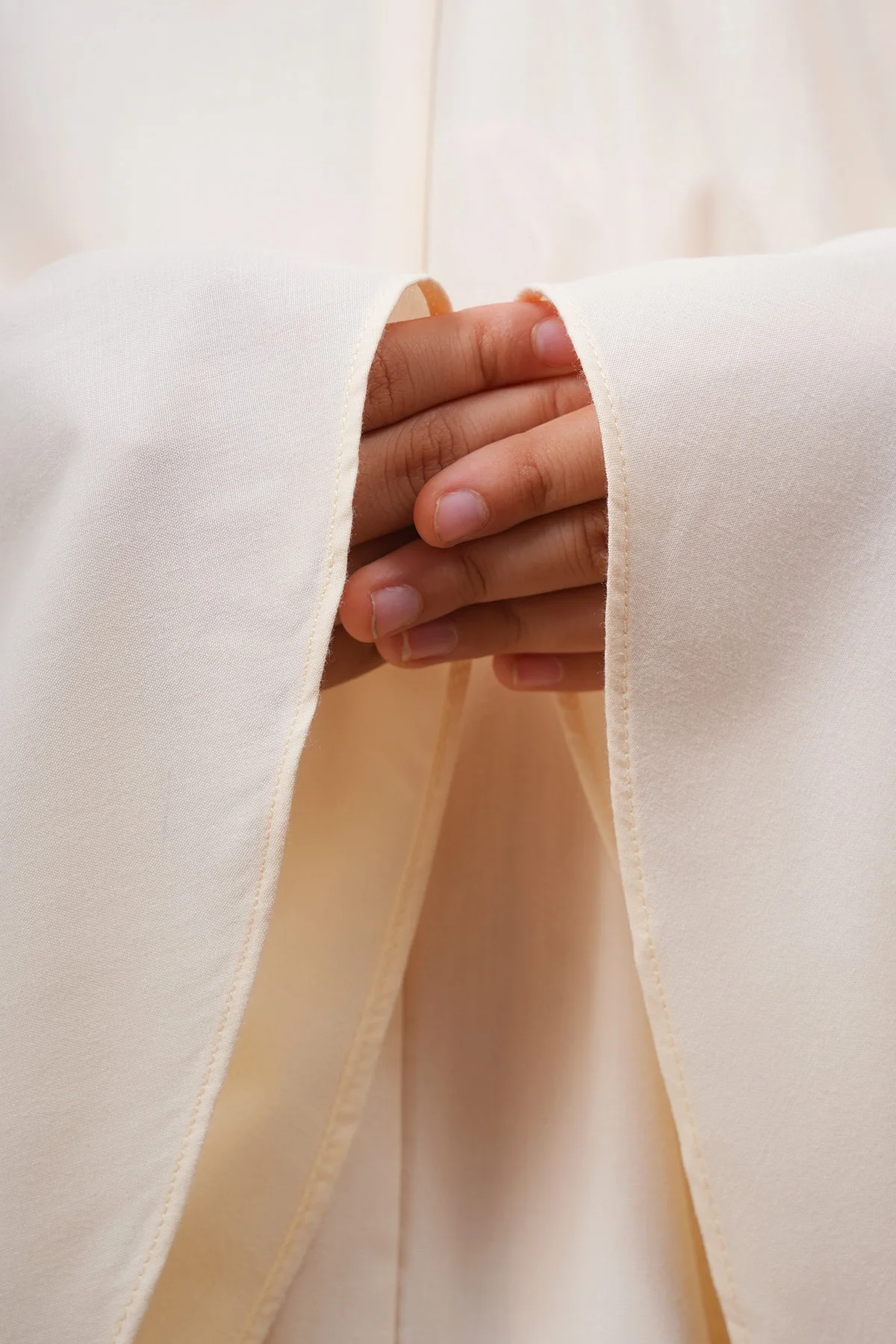 Telekung Deco Jedda Cilik