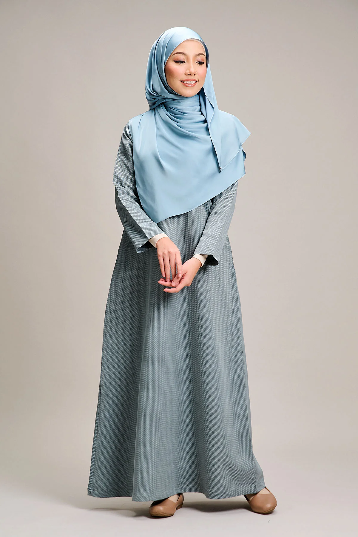 Airuz Jubah