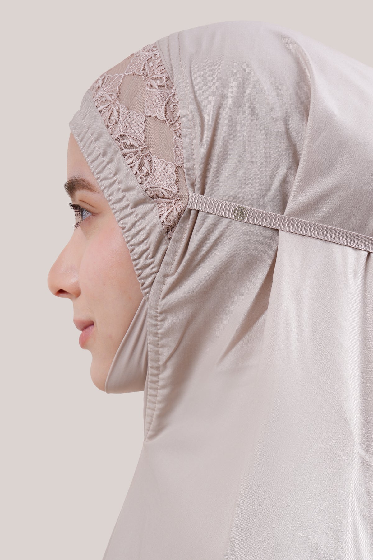 Telekung Modish Siddra