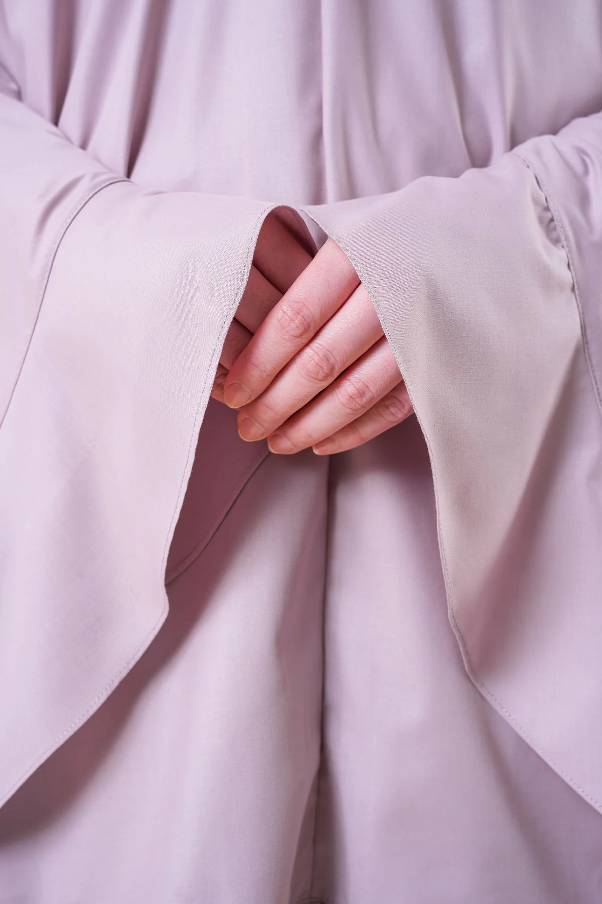 Telekung Flair Sabira