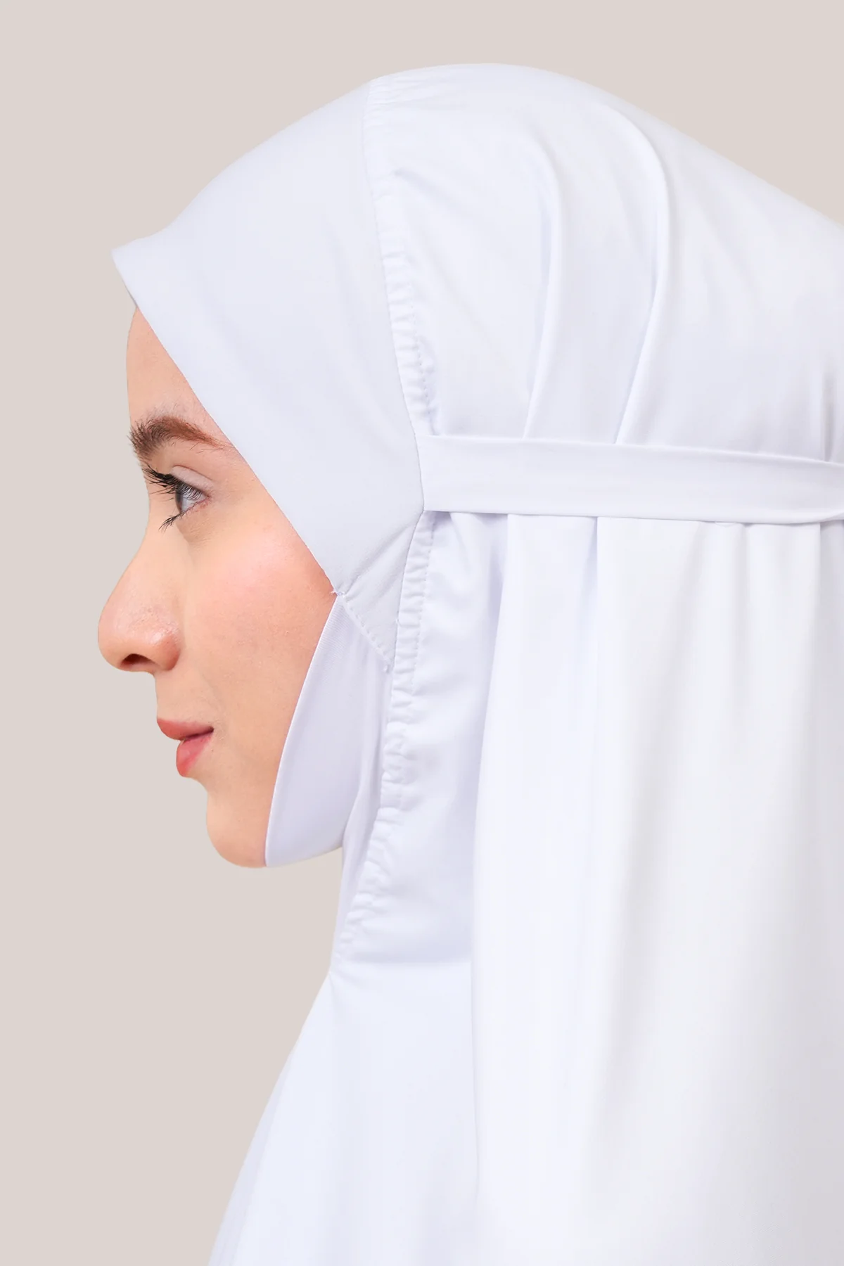 Telekung Maharani Modish Jalilah