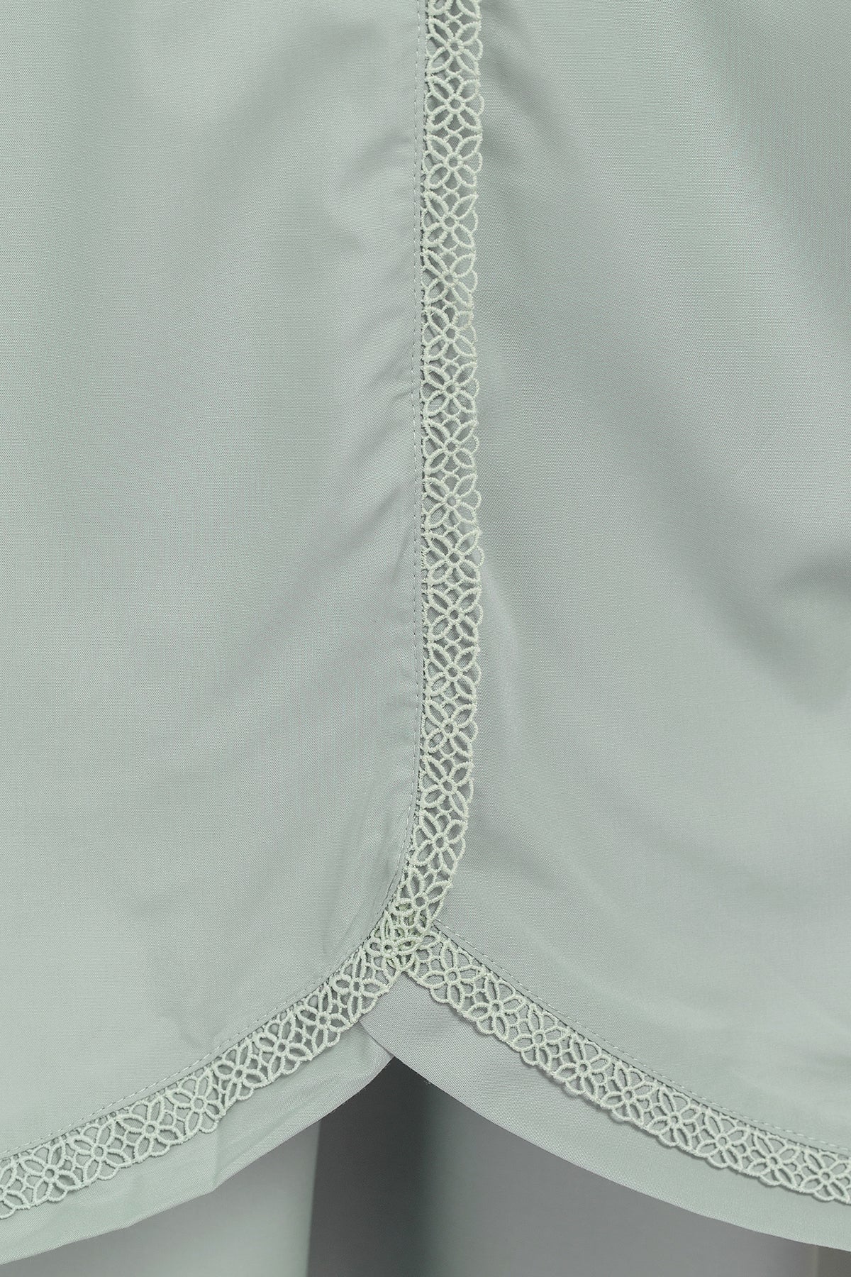 Telekung Modish Cendana Nusantara